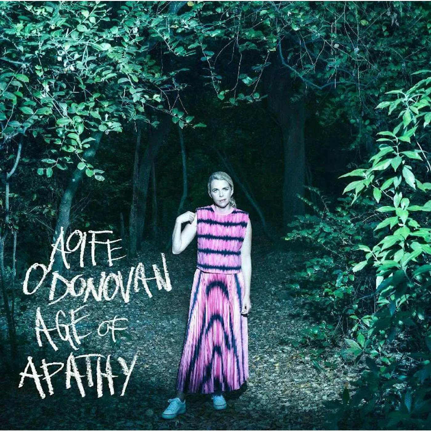 Aoife O'Donovan - Age Of Apathy (Vinyl)
