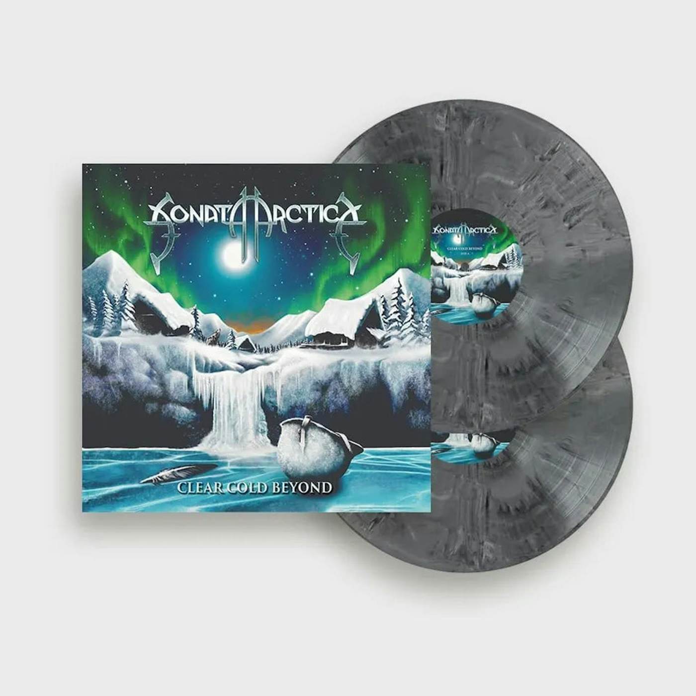 Sonata Arctica - Clear Cold Beyond (Vinyl)