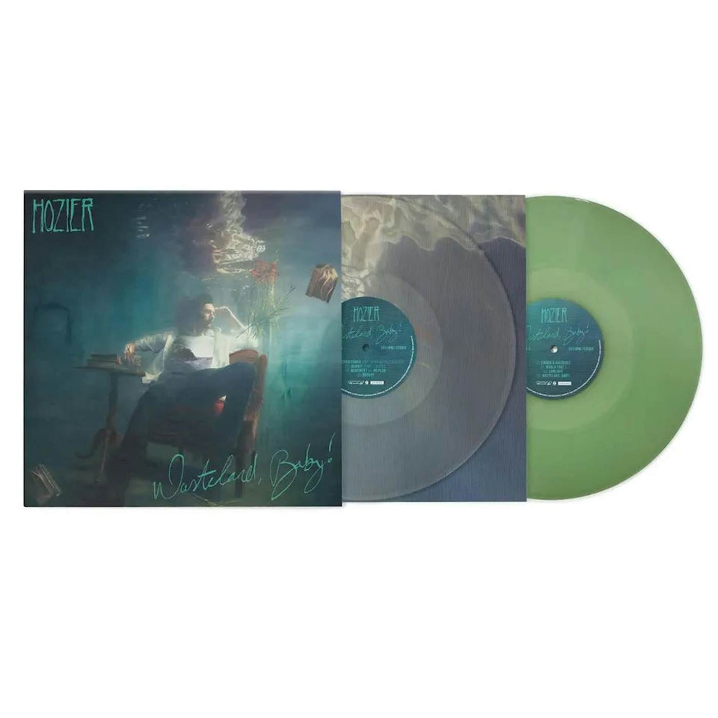 Hozier Wasteland, Baby (5th) RSD 2024