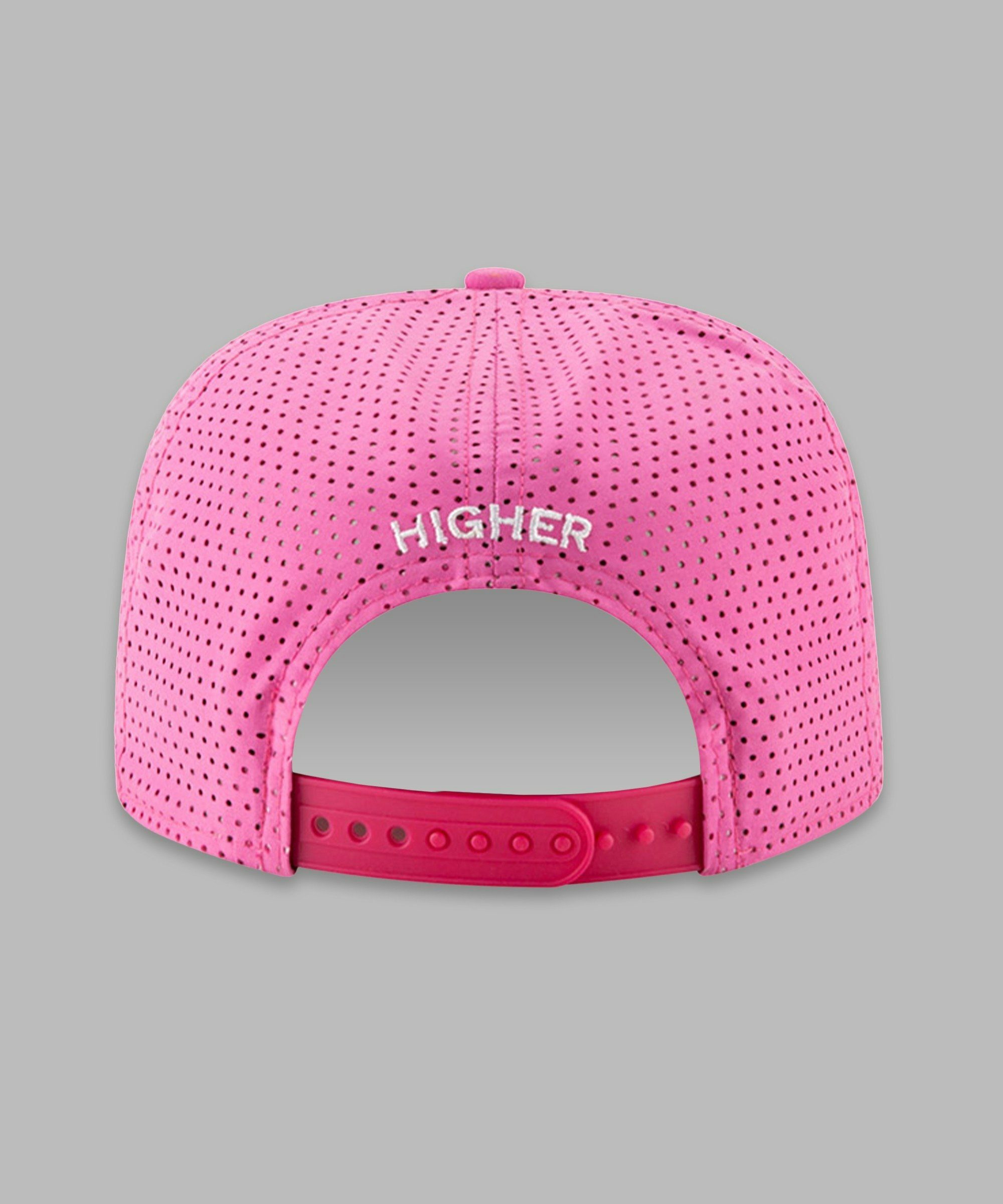 JAY-Z Perforated Pink 