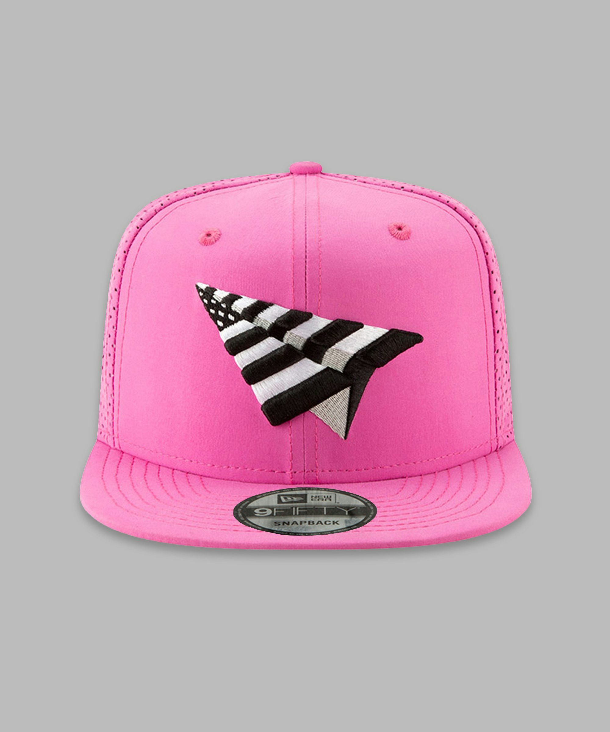 Pink roc cheap nation hat