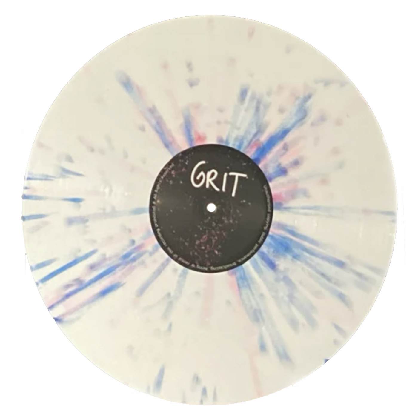 The Kut 'GRIT' 12" Limited to 100 Copies (Vinyl)