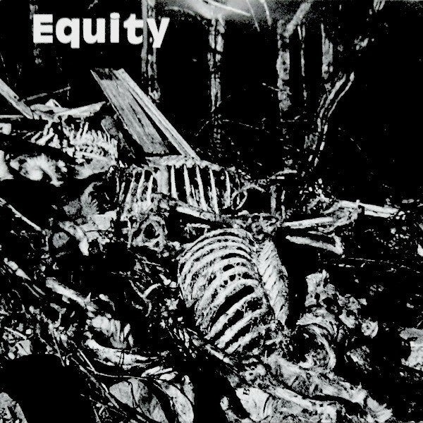 Equity Store Official Merch & Vinyl