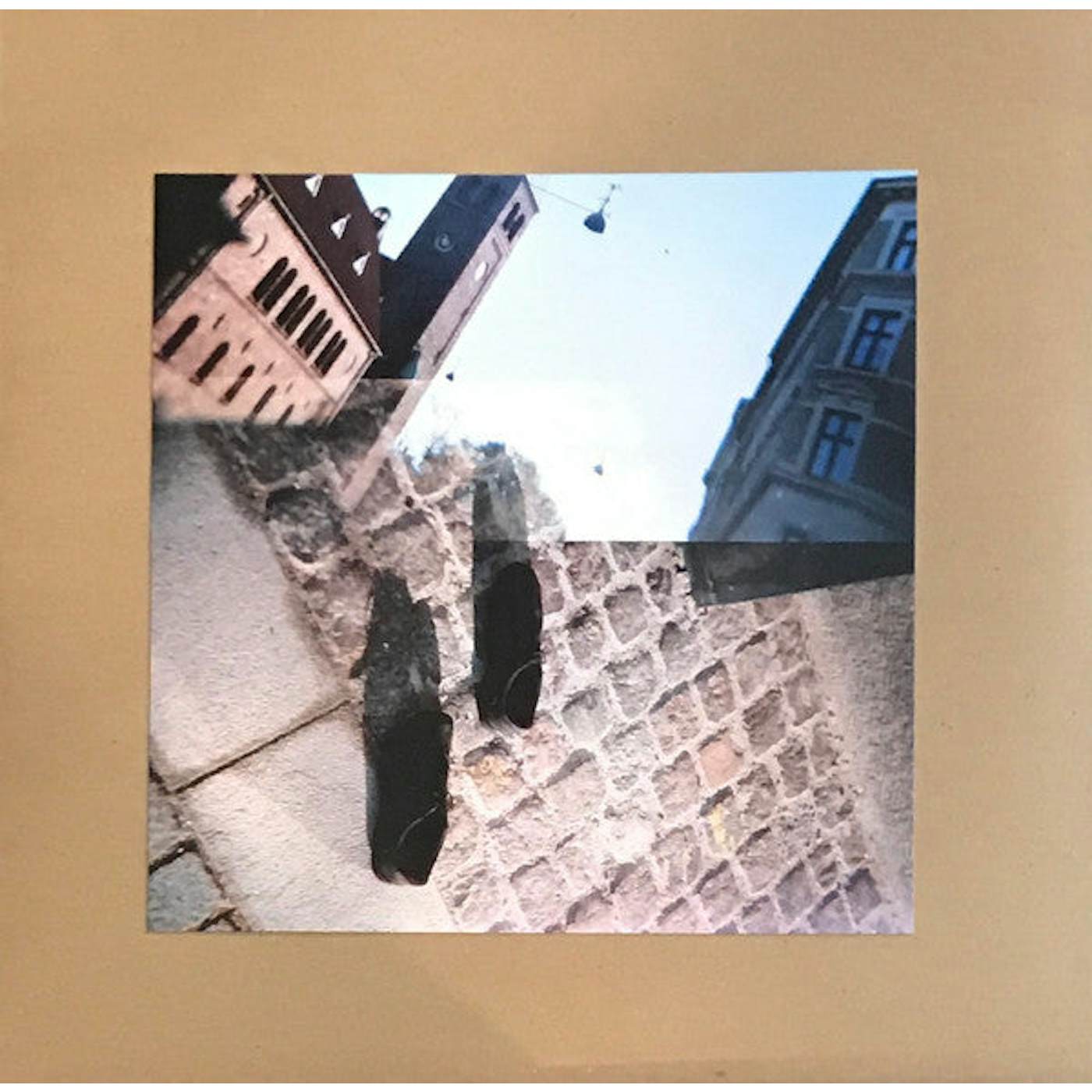 Richard Youngs – Arrow lp (Vinyl)