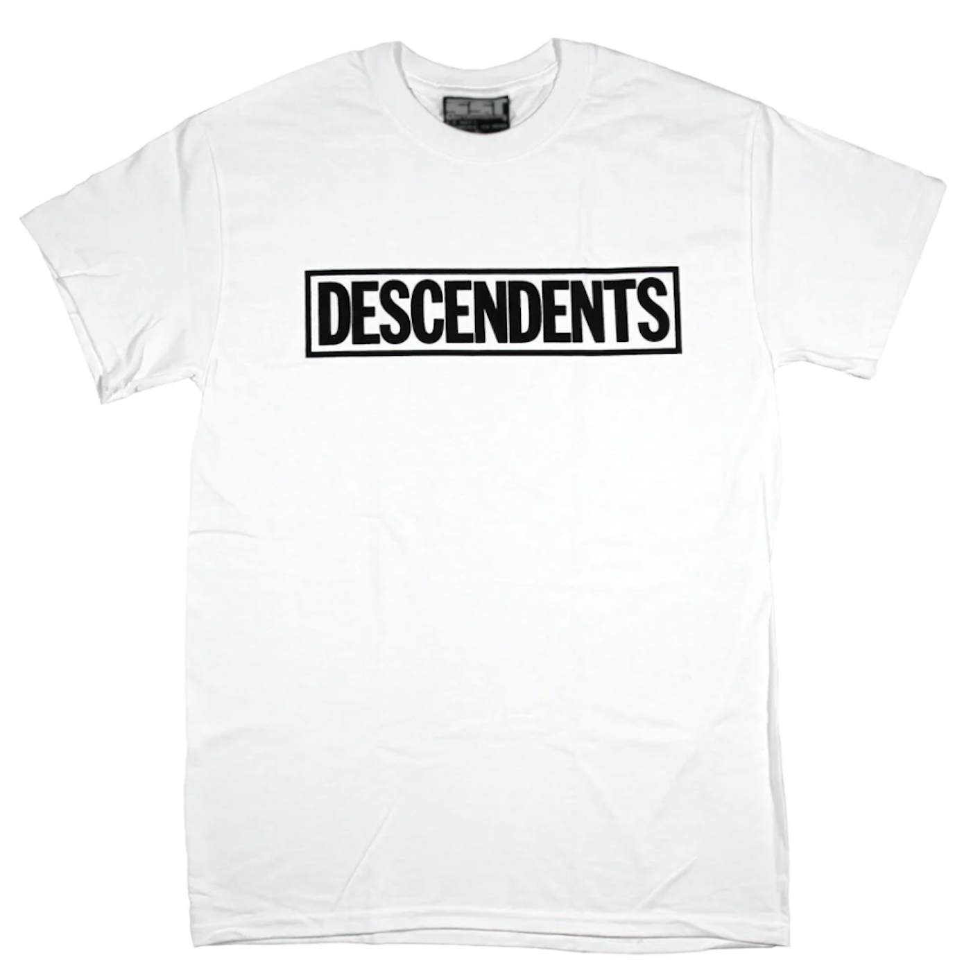 Descendents - Logo T-shirt