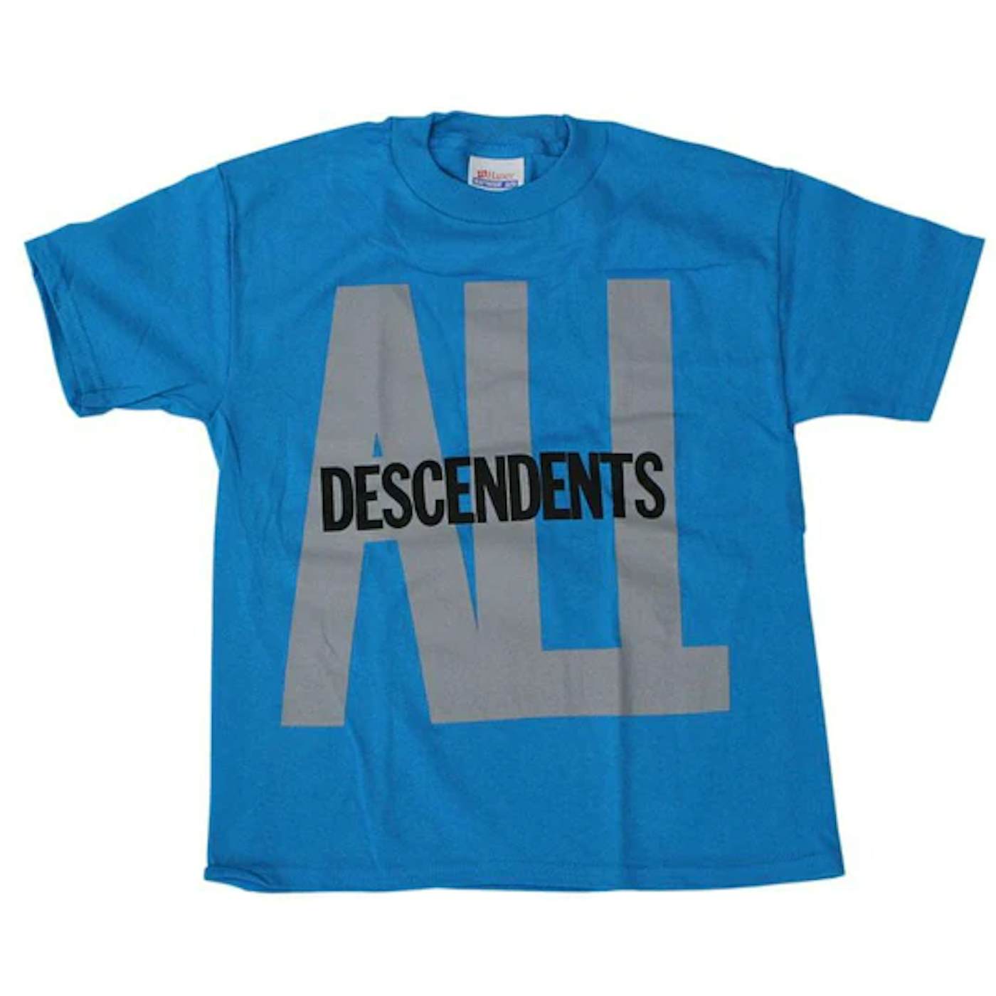 Descendents - All T-Shirt