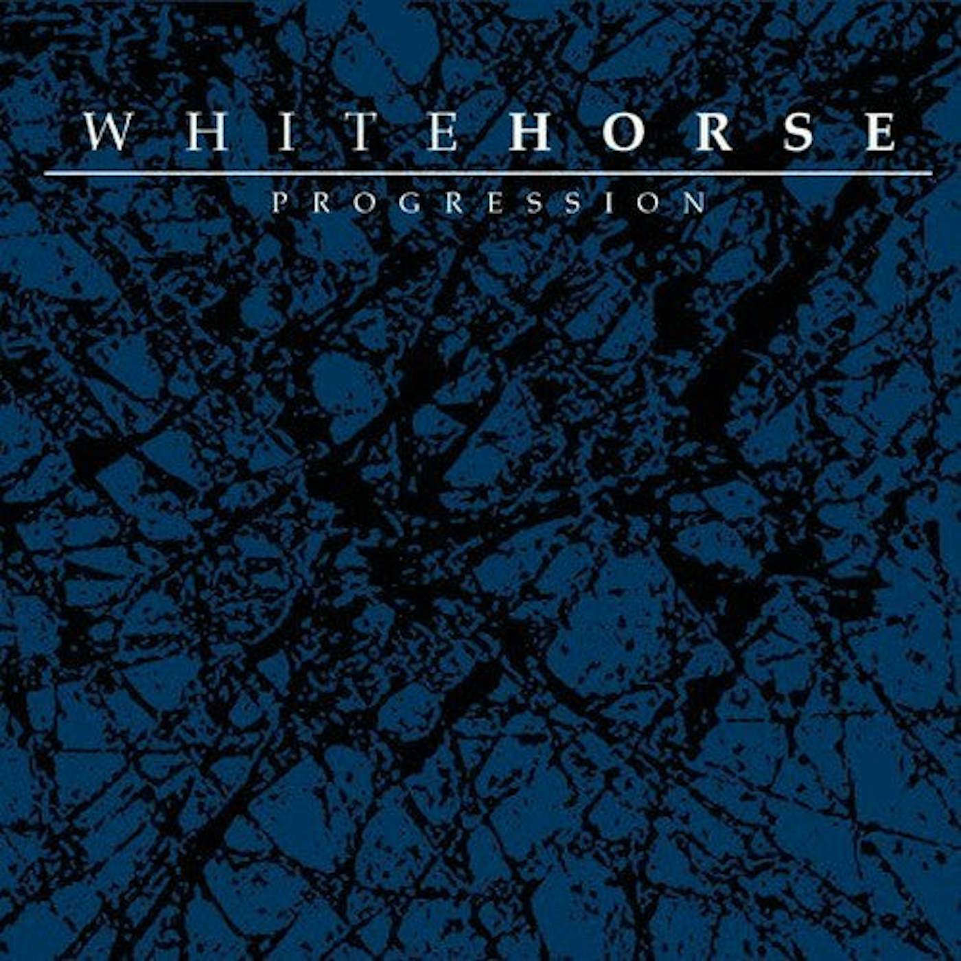 Whitehorse ‎– Progression lp (Vinyl)