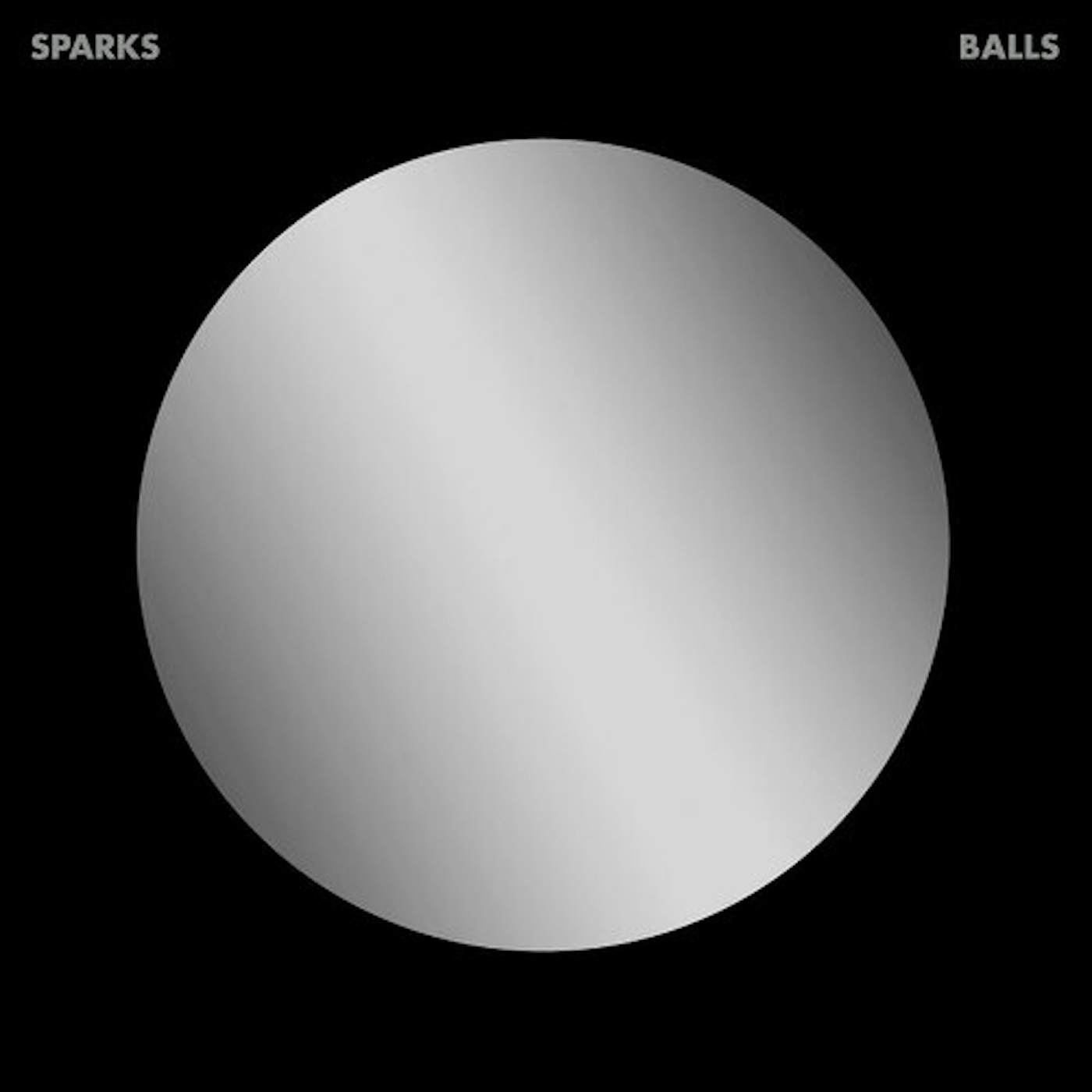 Sparks BALLS (2LP) Vinyl Record