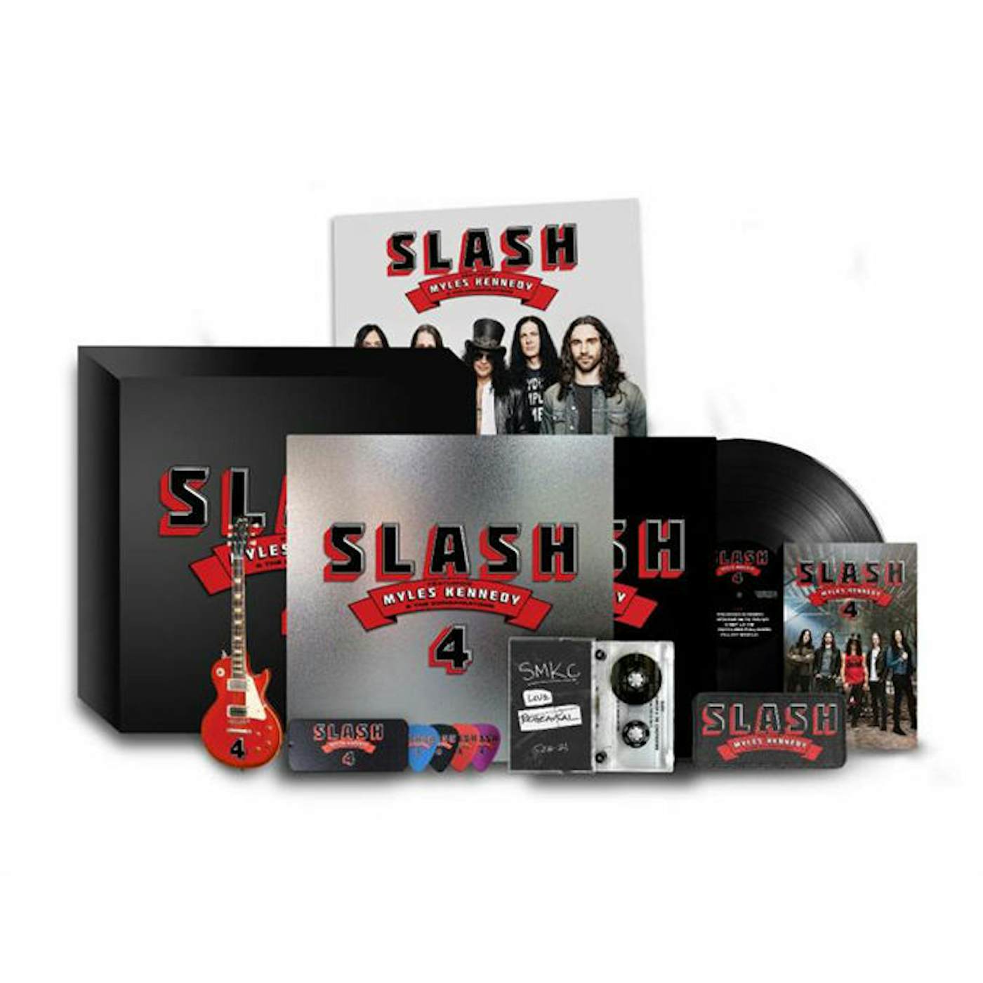 Slash on X: Living The Dream Tour - Exclusive merch bundles available from   - including a screen printed poster. #slashnews  Exclusive merch bundles:   /  X