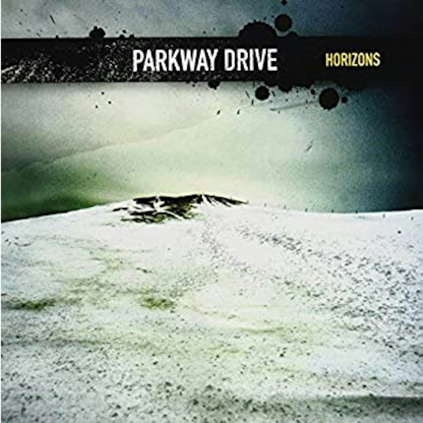 Parkway Drive Horizons Vinyl Record