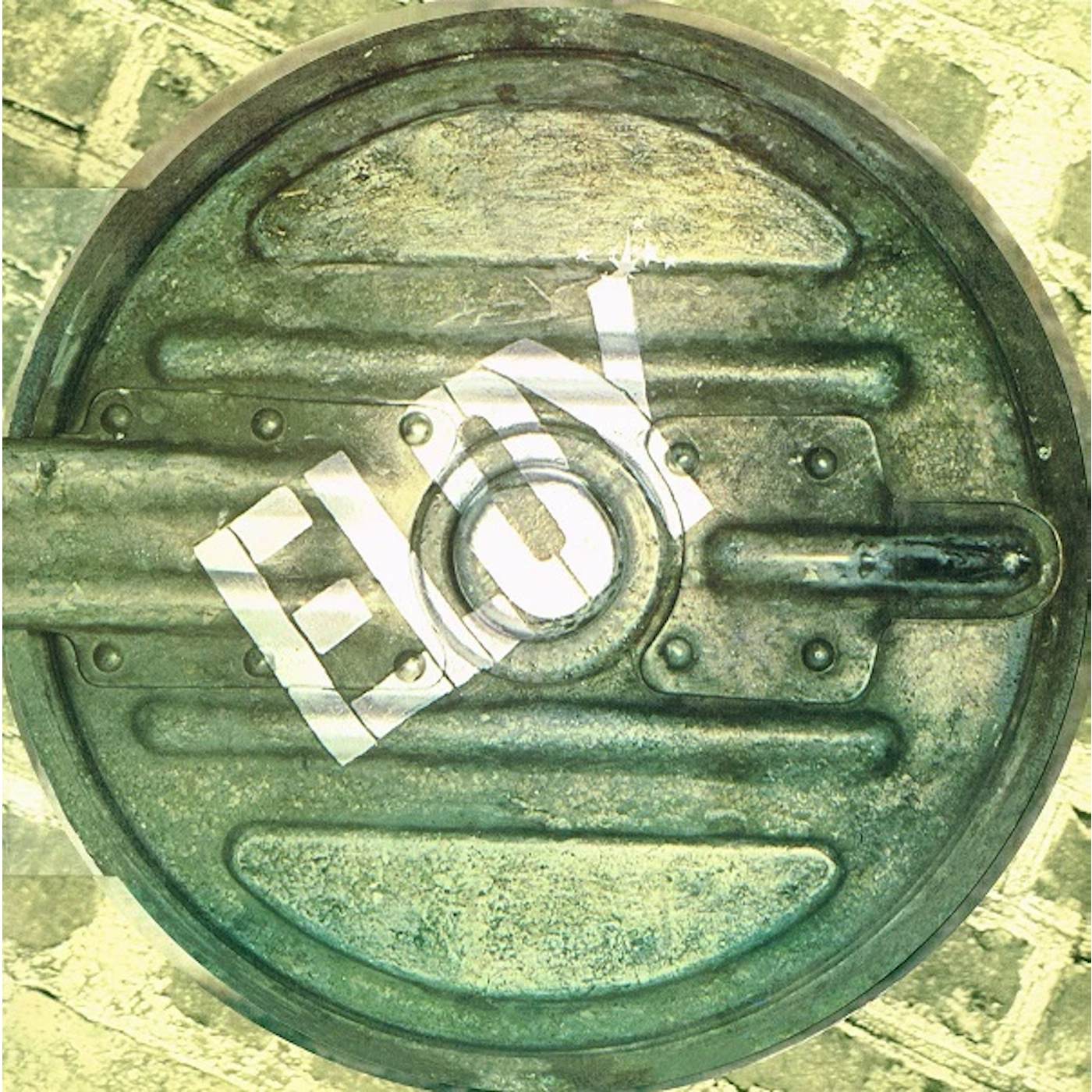 ELOY (180G/LIMITED) Vinyl Record