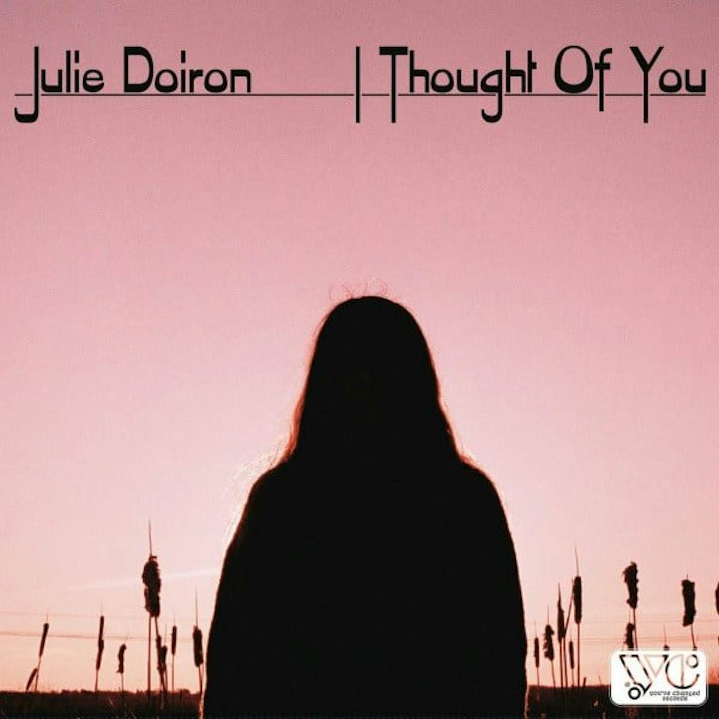 Julie Doiron I Thought of You Vinyl Record