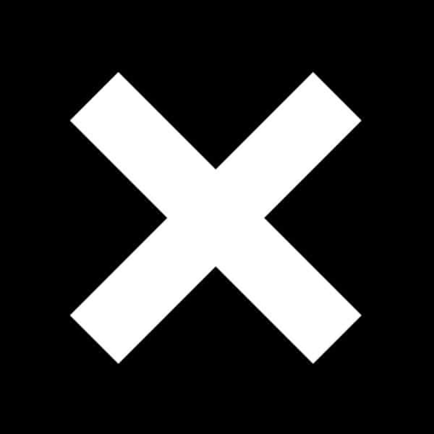The xx Vinyl Record