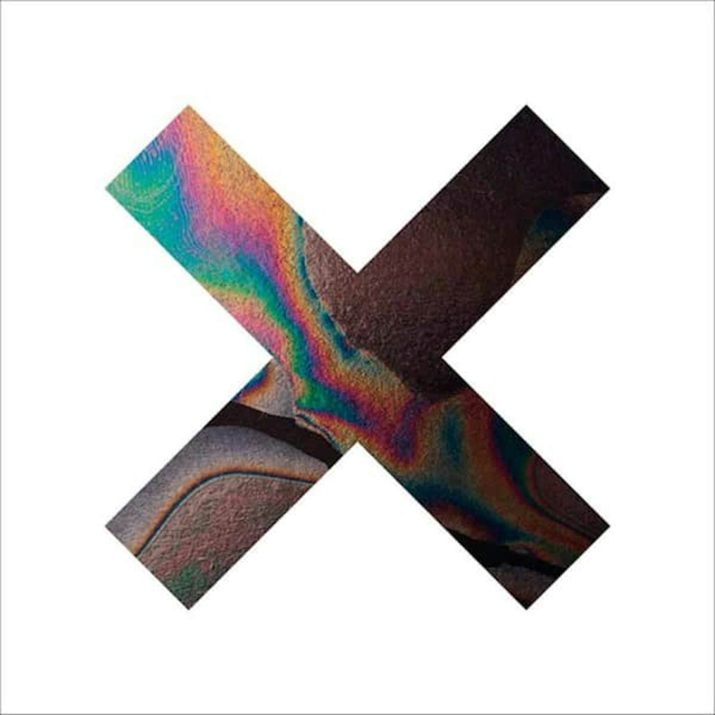 The xx Coexist Vinyl Record