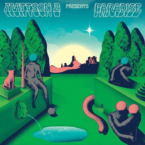 The Mattson 2