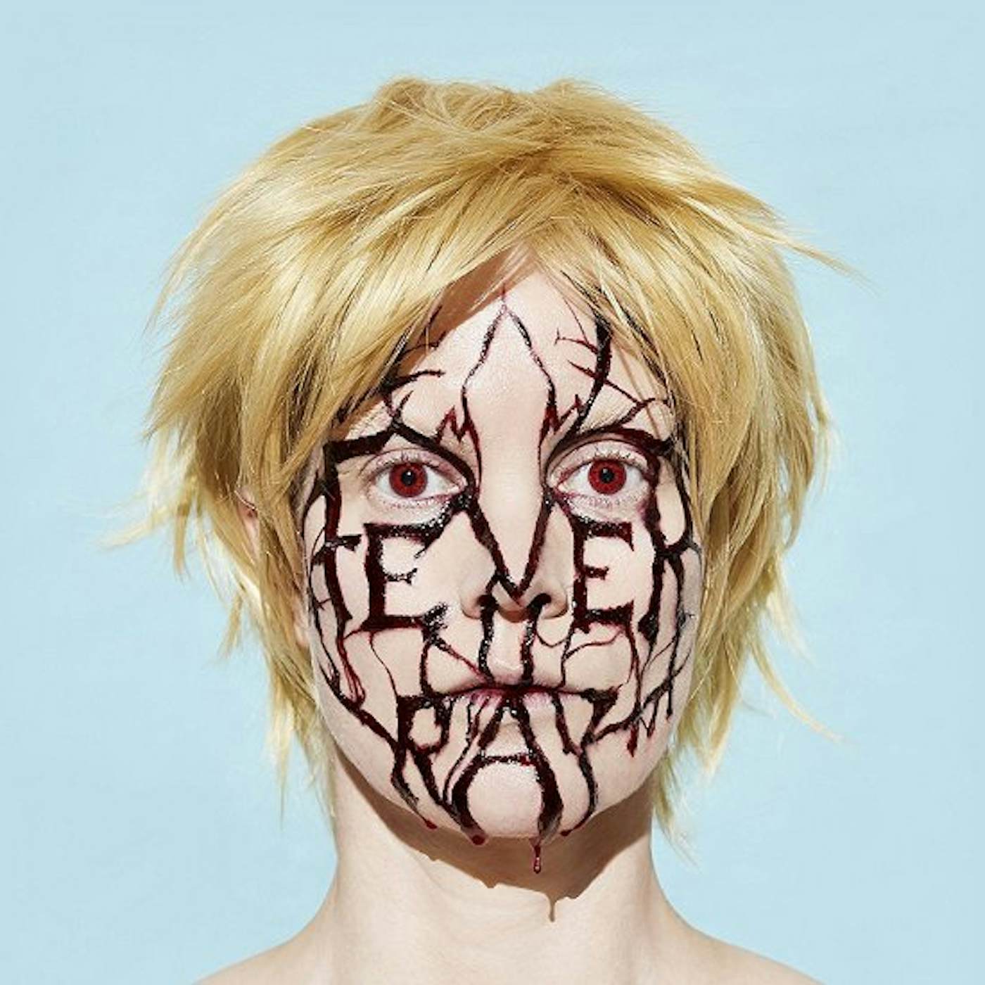 Fever Ray PLUNGE (DELUXE EDITION) Vinyl Record