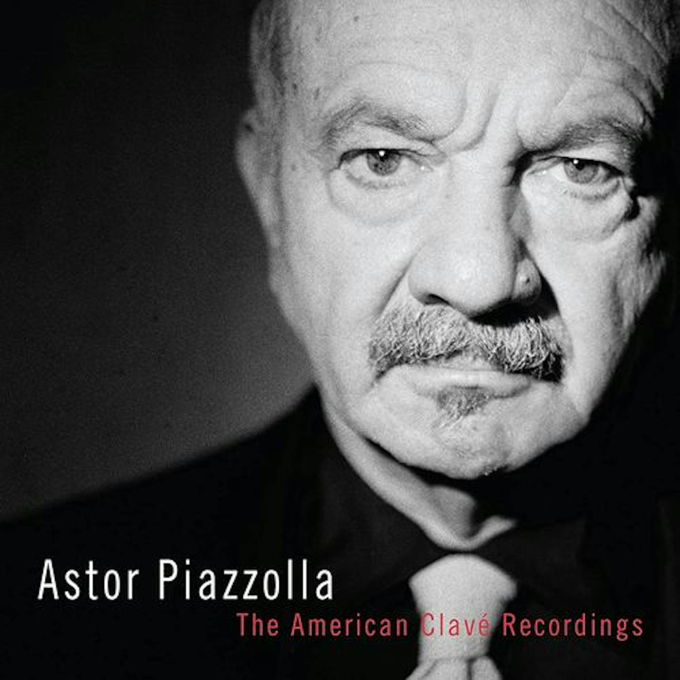 Astor Piazzolla AMERICAN CLAVE RECORDINGS (3LP) Vinyl Record