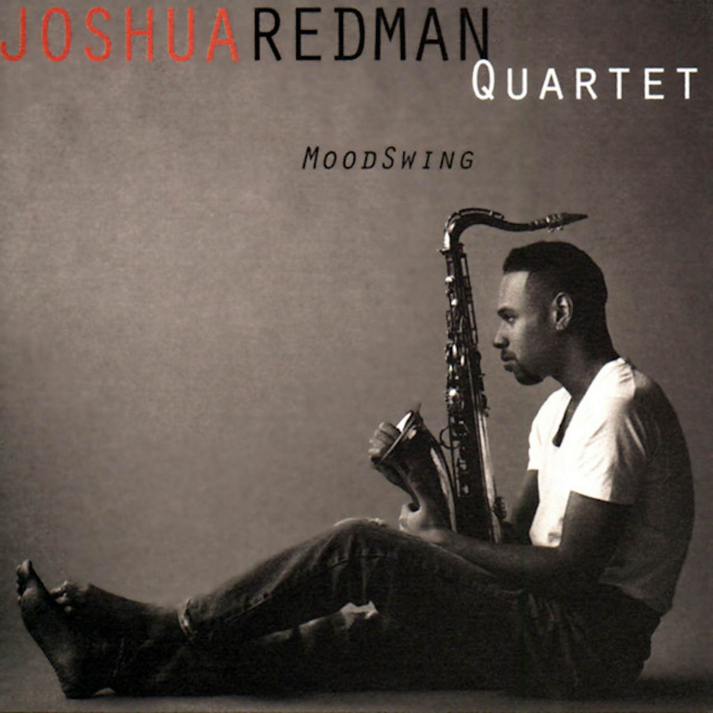 Joshua Redman Moodswing Vinyl Record