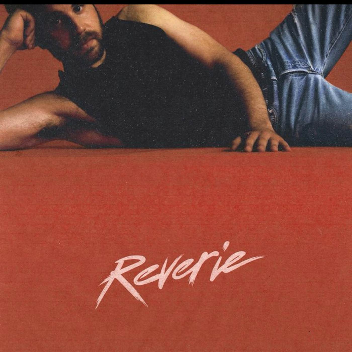 Ben Platt Reverie Vinyl Record