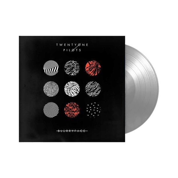 Twenty One Pilots Store Official Merch & Vinyl