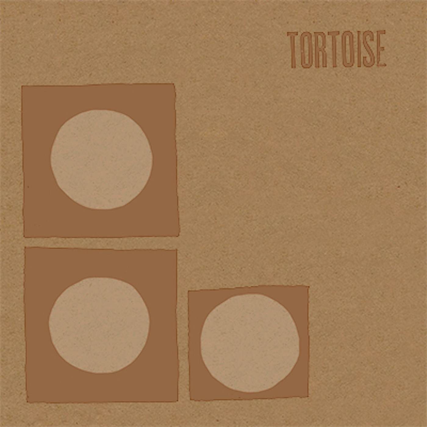 Tortoise Vinyl Record