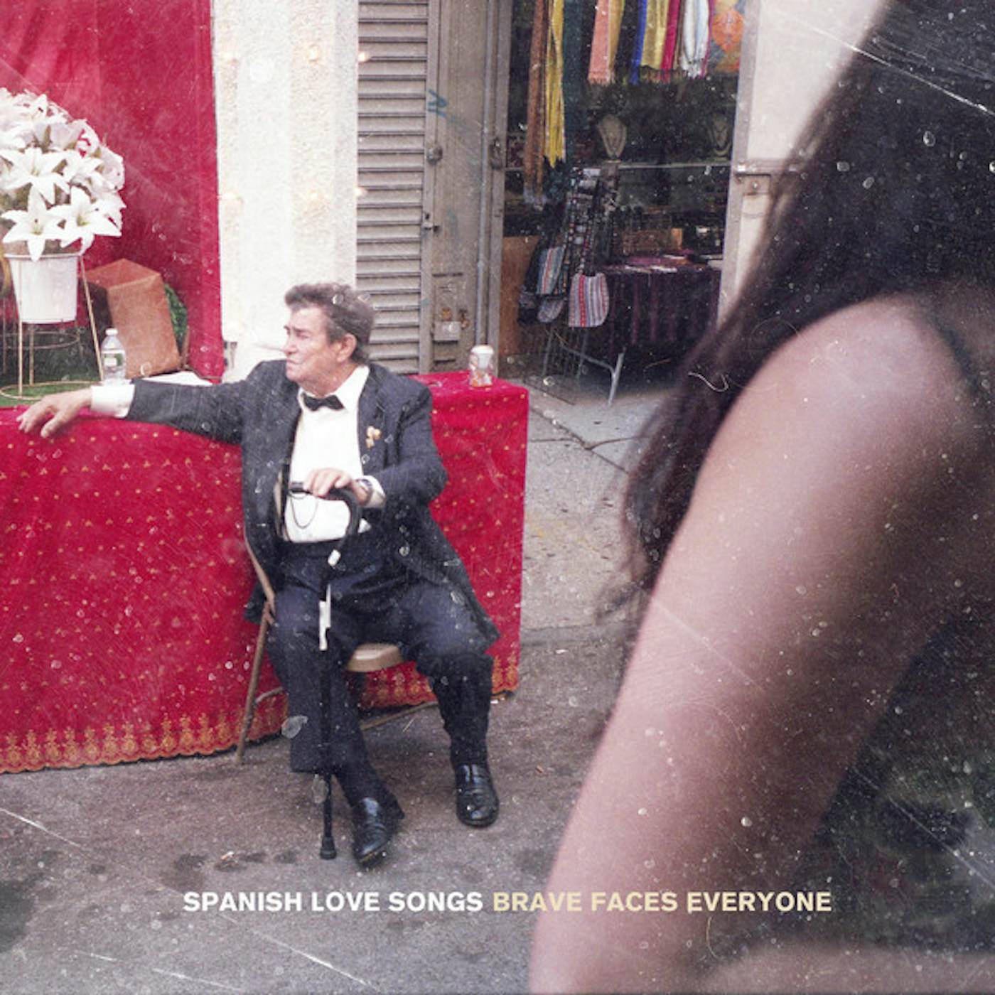 Spanish Love Songs Brave Faces Everyone Vinyl Record