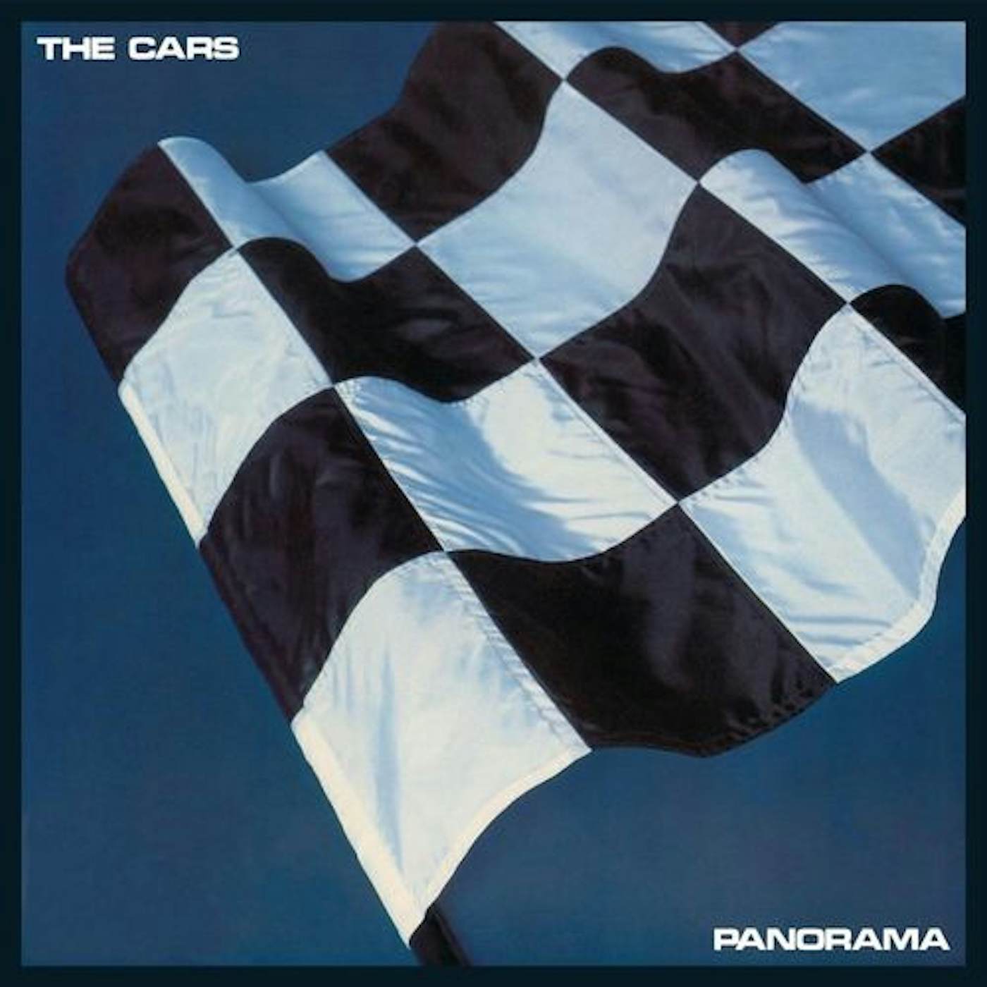 The Cars PANORAMA (EXPANDED EDITION/2LP) Vinyl Record