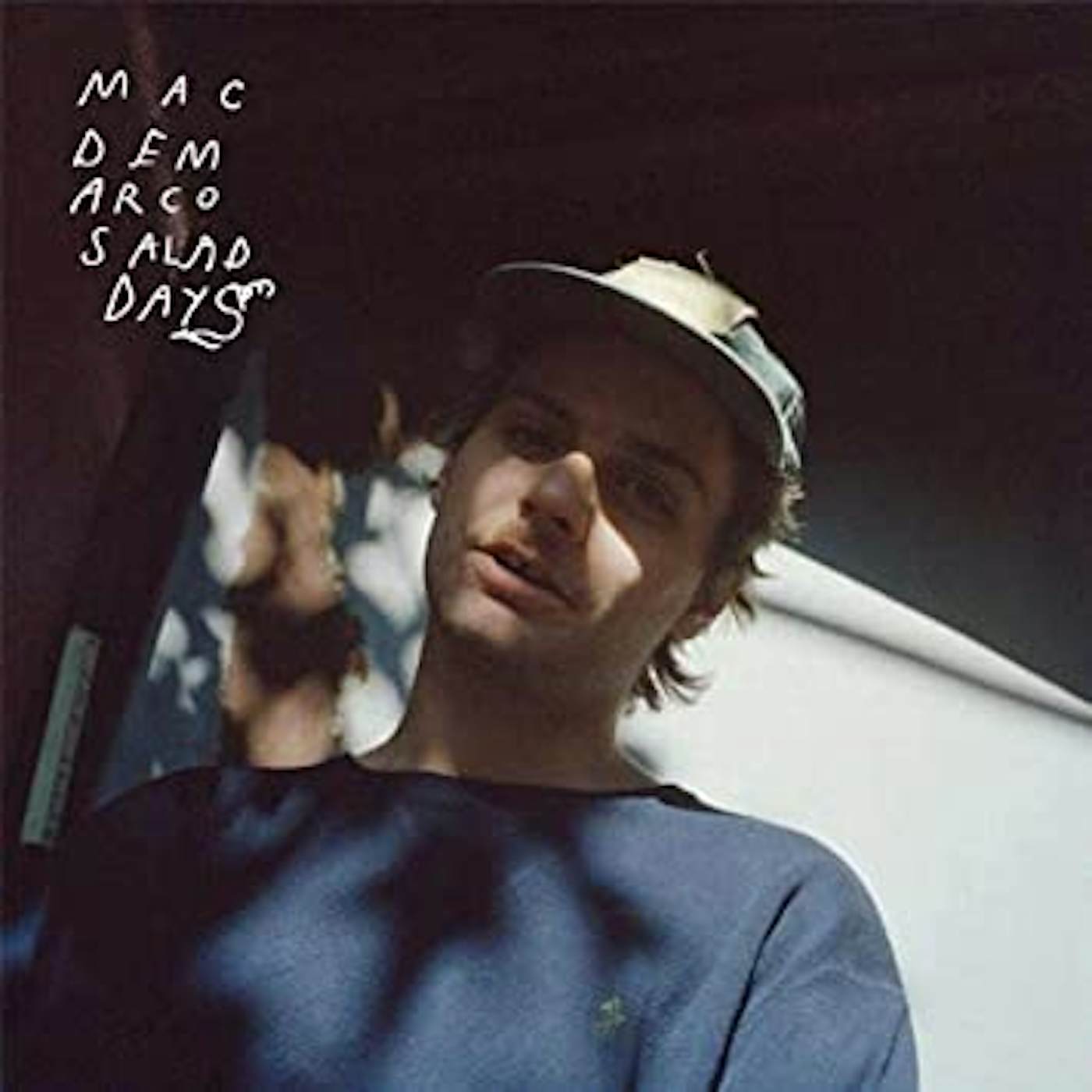Mac DeMarco Salad Days Vinyl Record