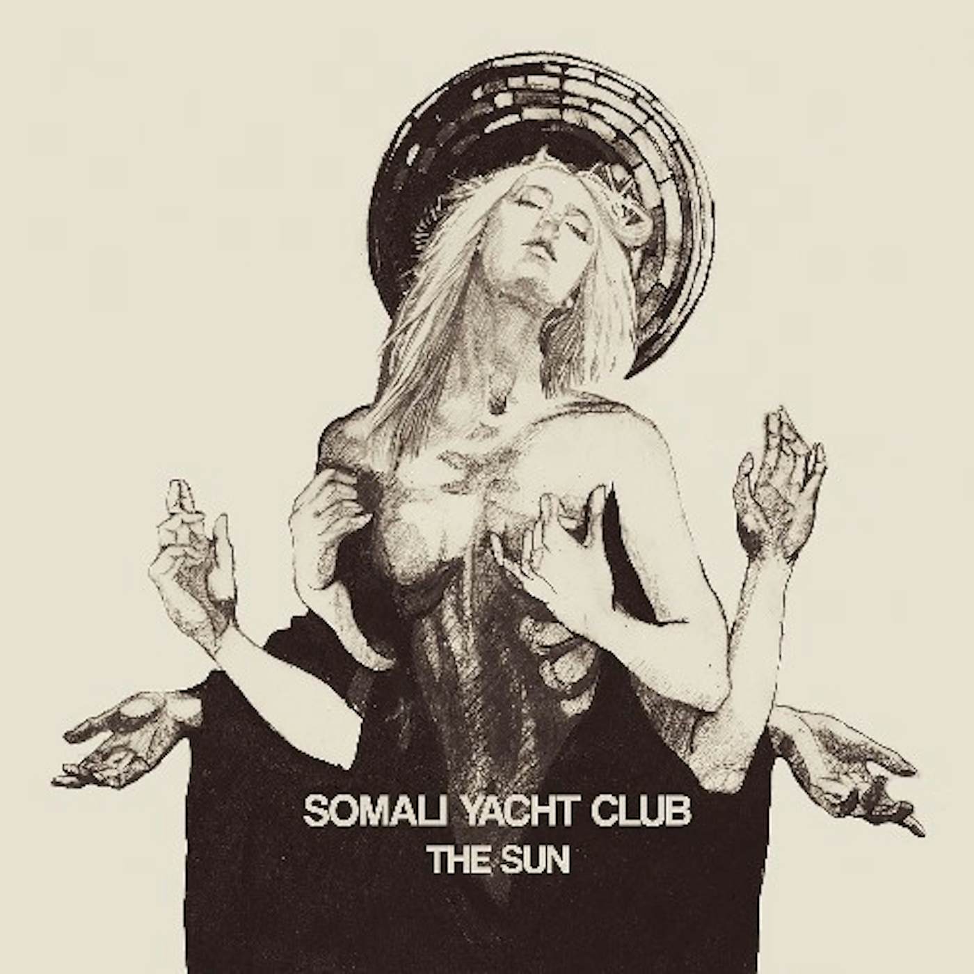 Somali Yacht Club The Sun (2LP) Vinyl Record