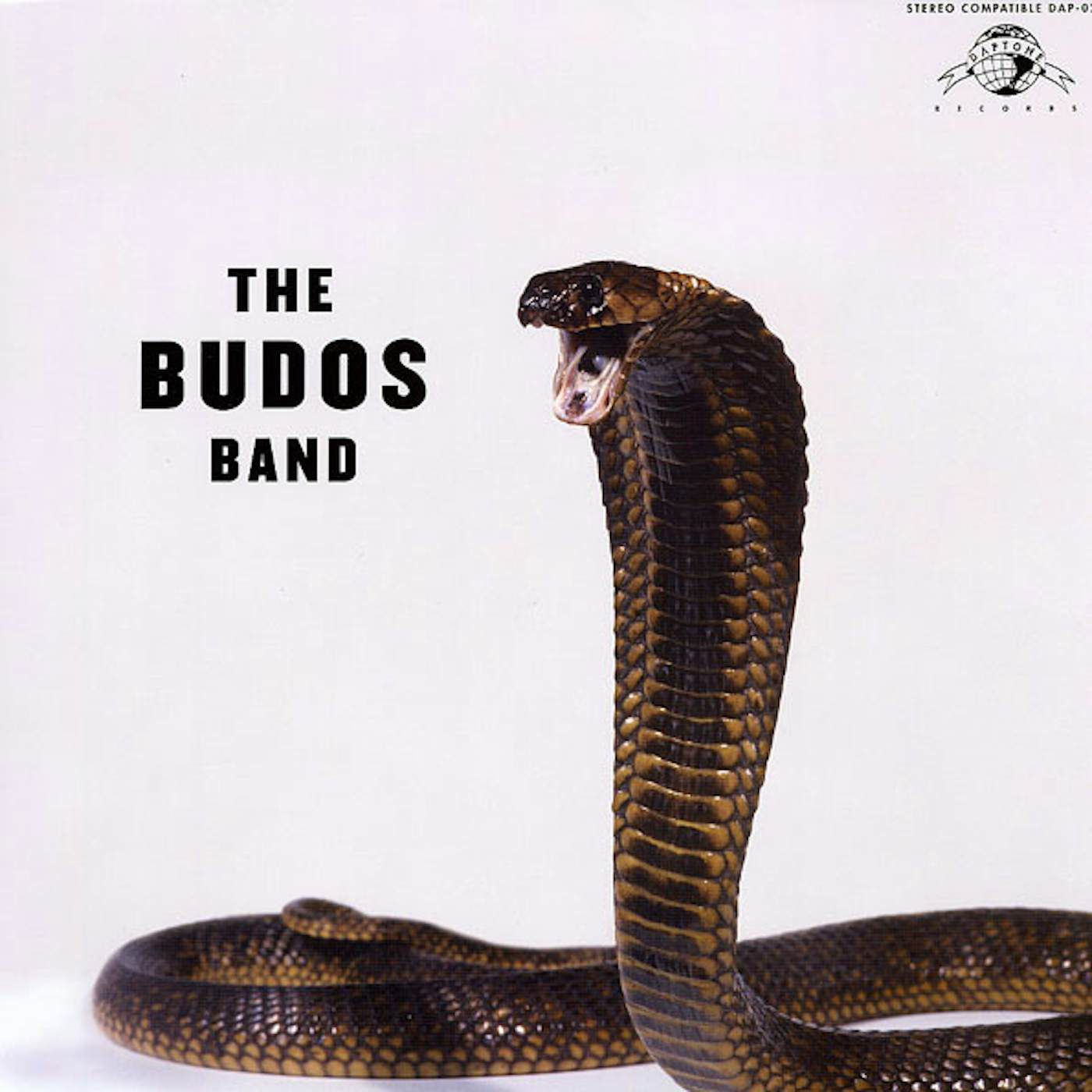 The Budos Band III Vinyl Record
