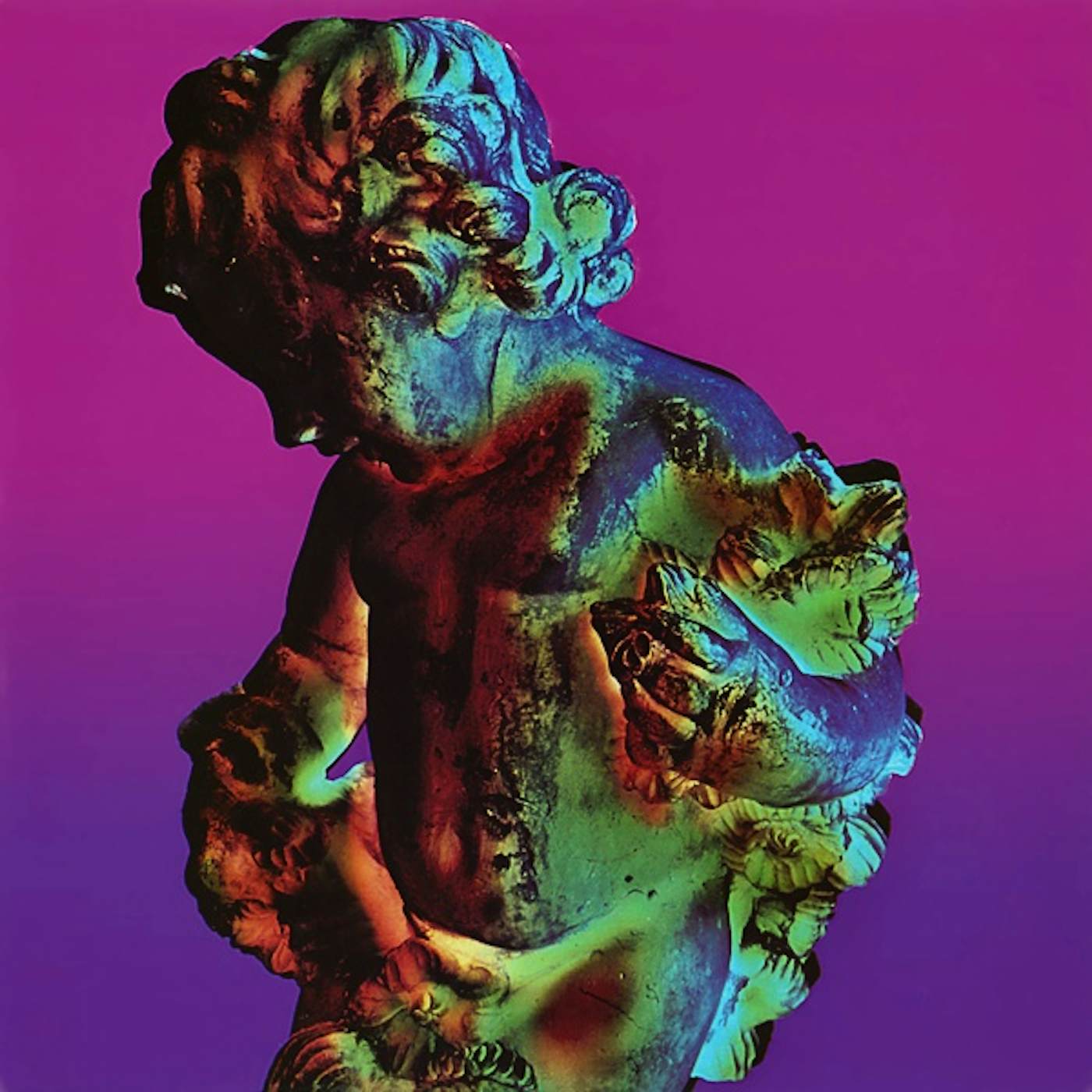 New Order Technique Vinyl Record