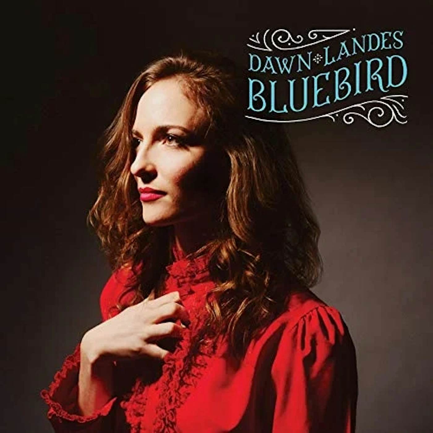 Dawn Landes Bluebird (10th Anniversary Edition) Vinyl Record