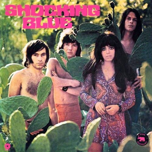 SCORPIOS DANCE (180G) Vinyl Record - Shocking Blue