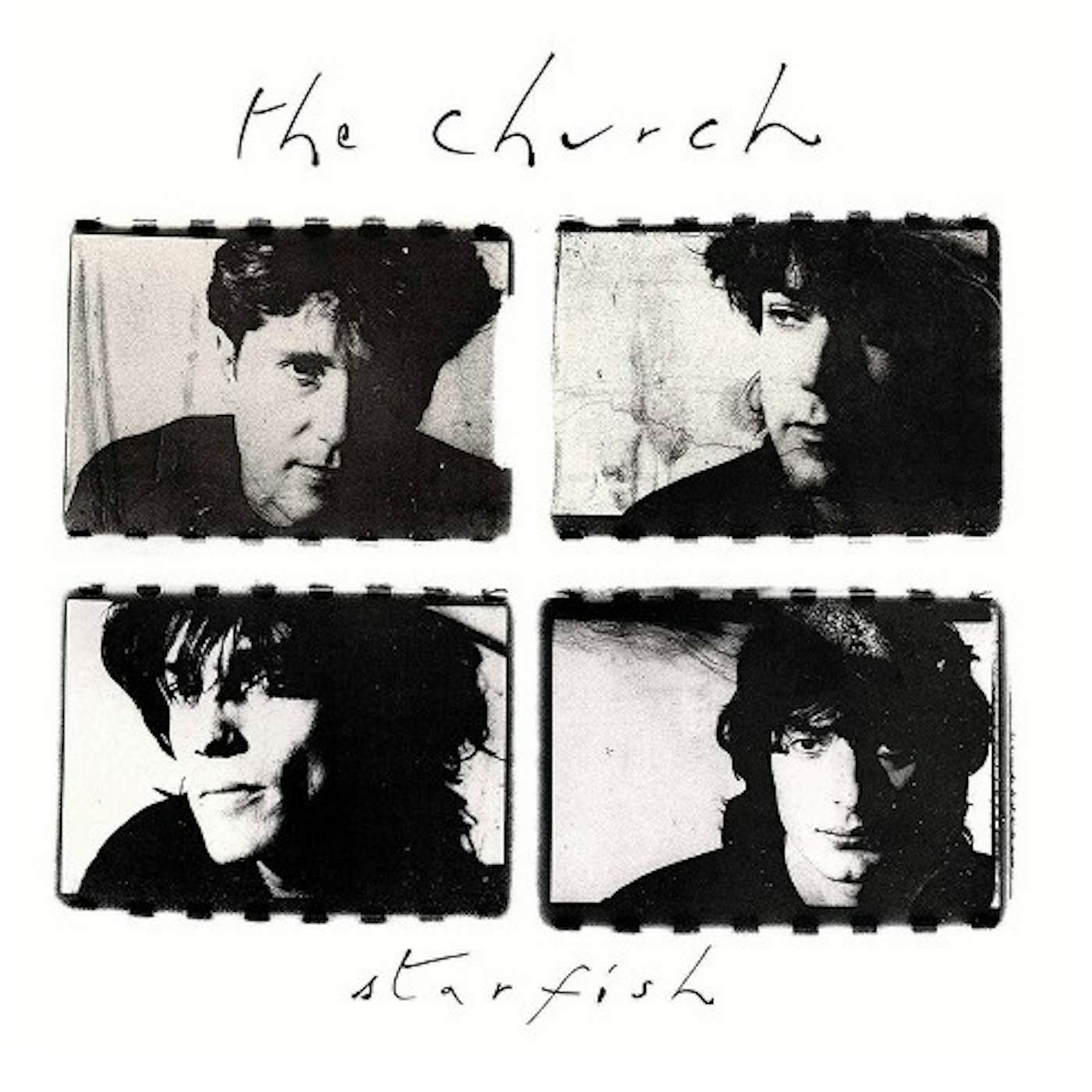 The Church STARFISH (180G) Vinyl Record