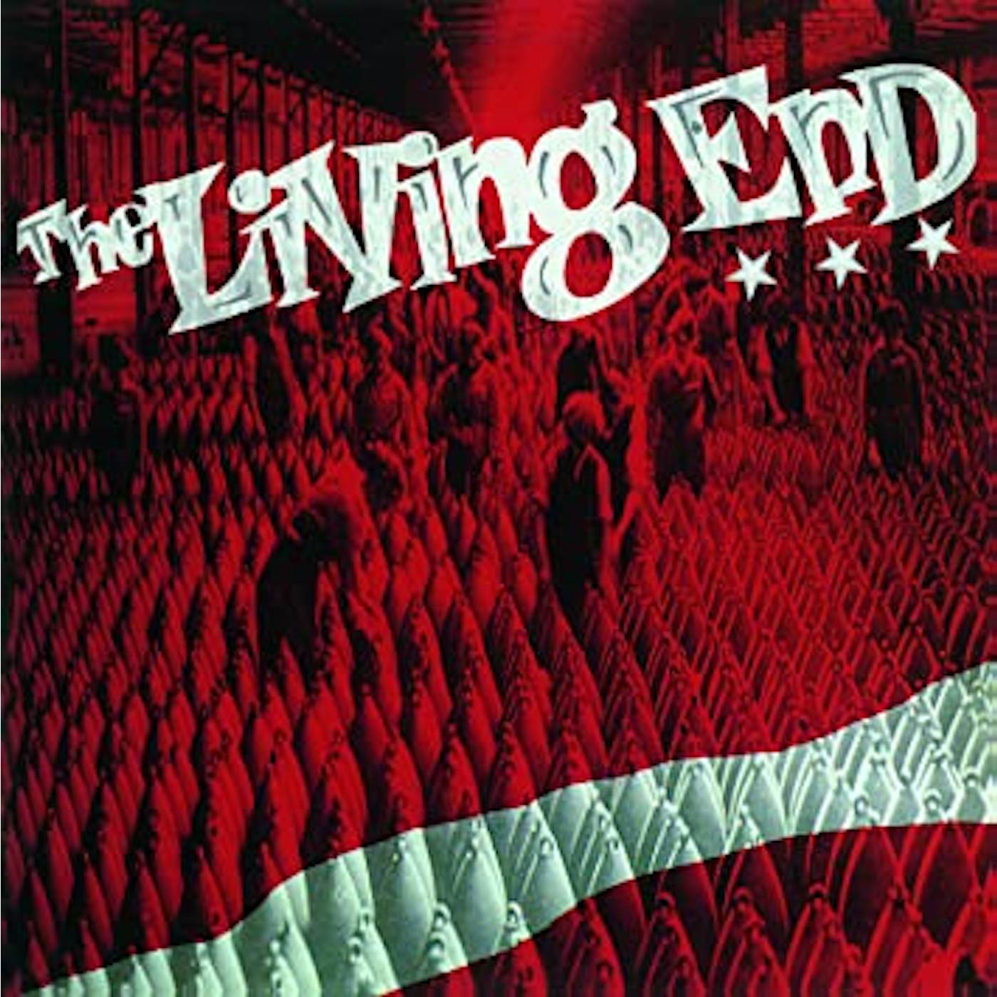The Living End (180G) Vinyl Record