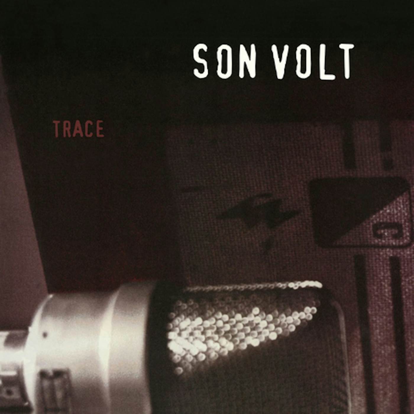 Son Volt TRACE (180G) Vinyl Record