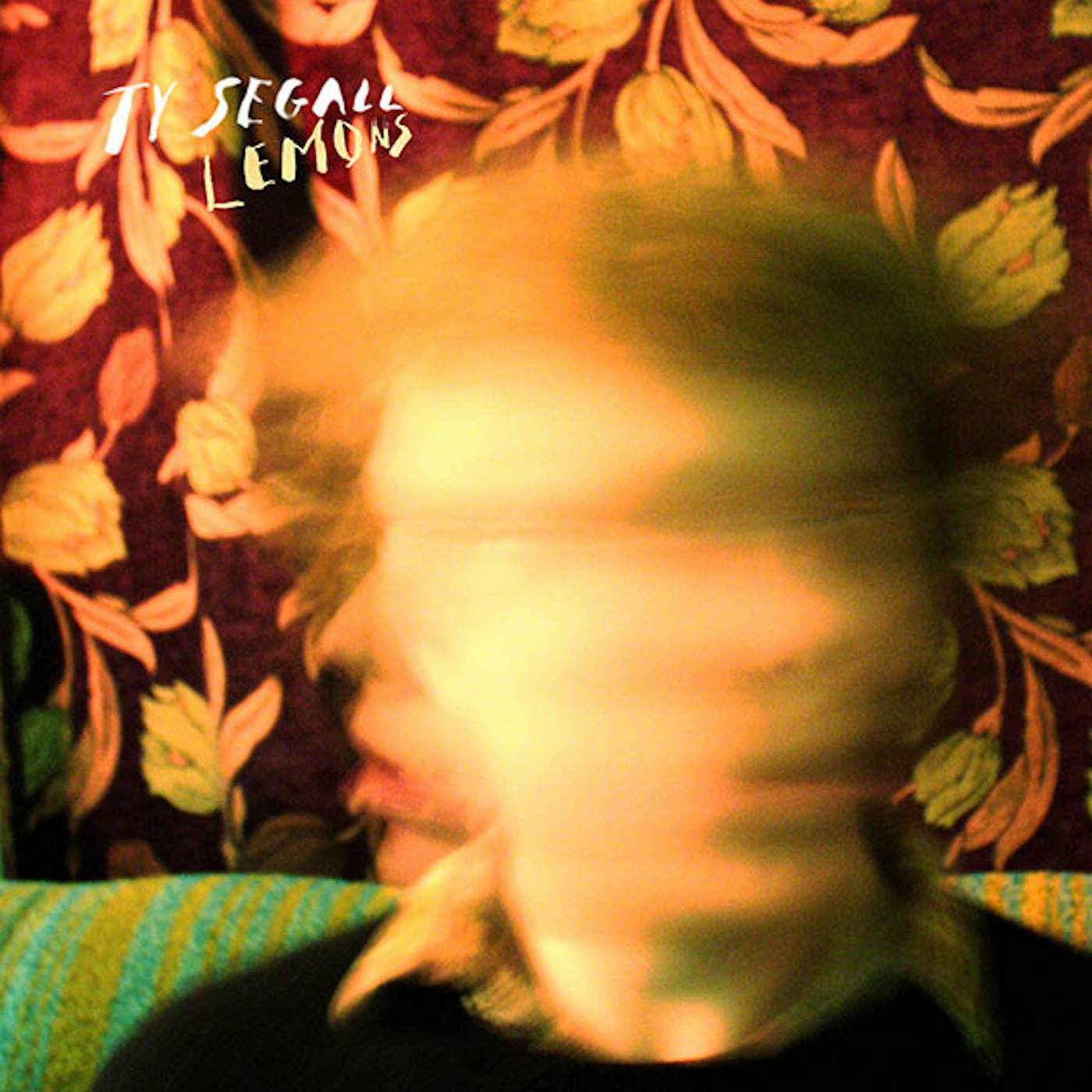 Ty Segall Lemons Vinyl Record