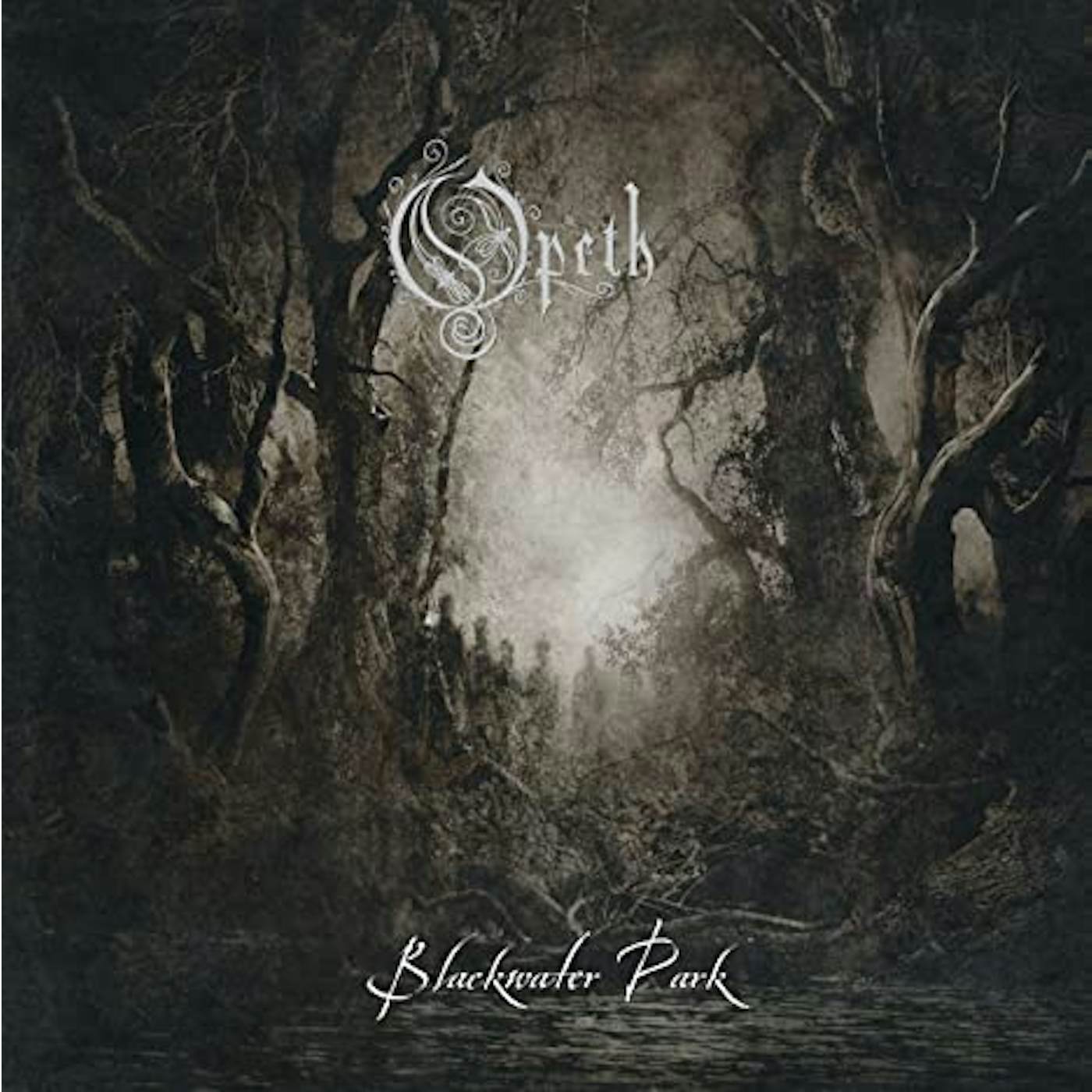 Opeth Blackwater Park (180g) Vinyl Record