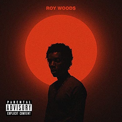 Roy Woods WAKING AT DAWN (EXPANDED) (APPLE RED VINYL) Vinyl Record