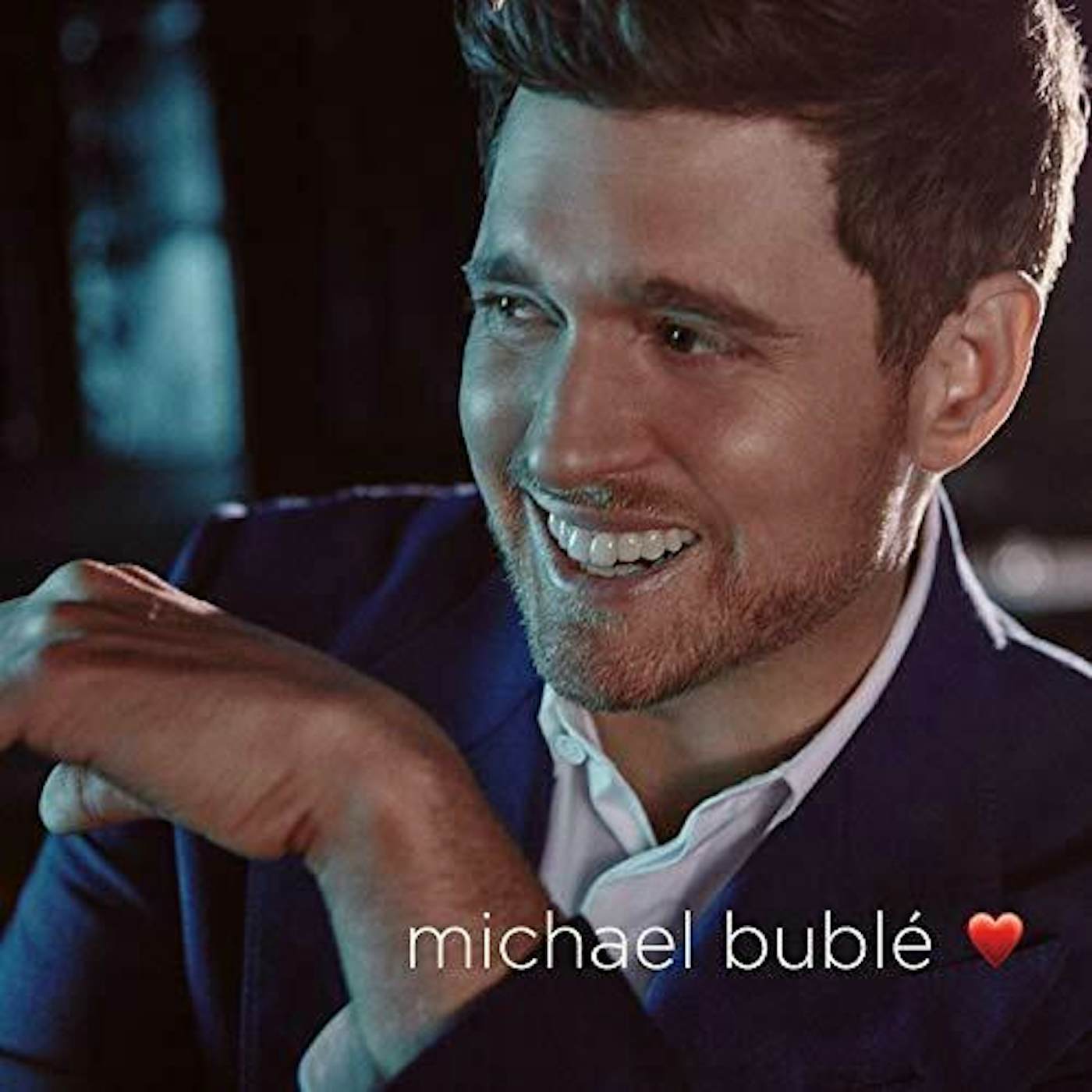 Michael Bublé LOVE Vinyl Record