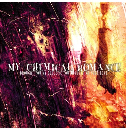 My Chemical Romance