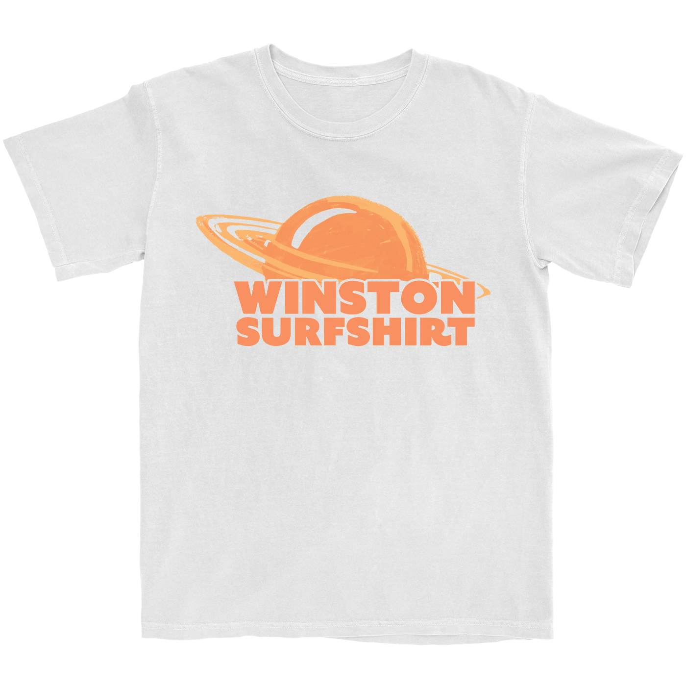 Winston Surfshirt | Planet T-Shirt