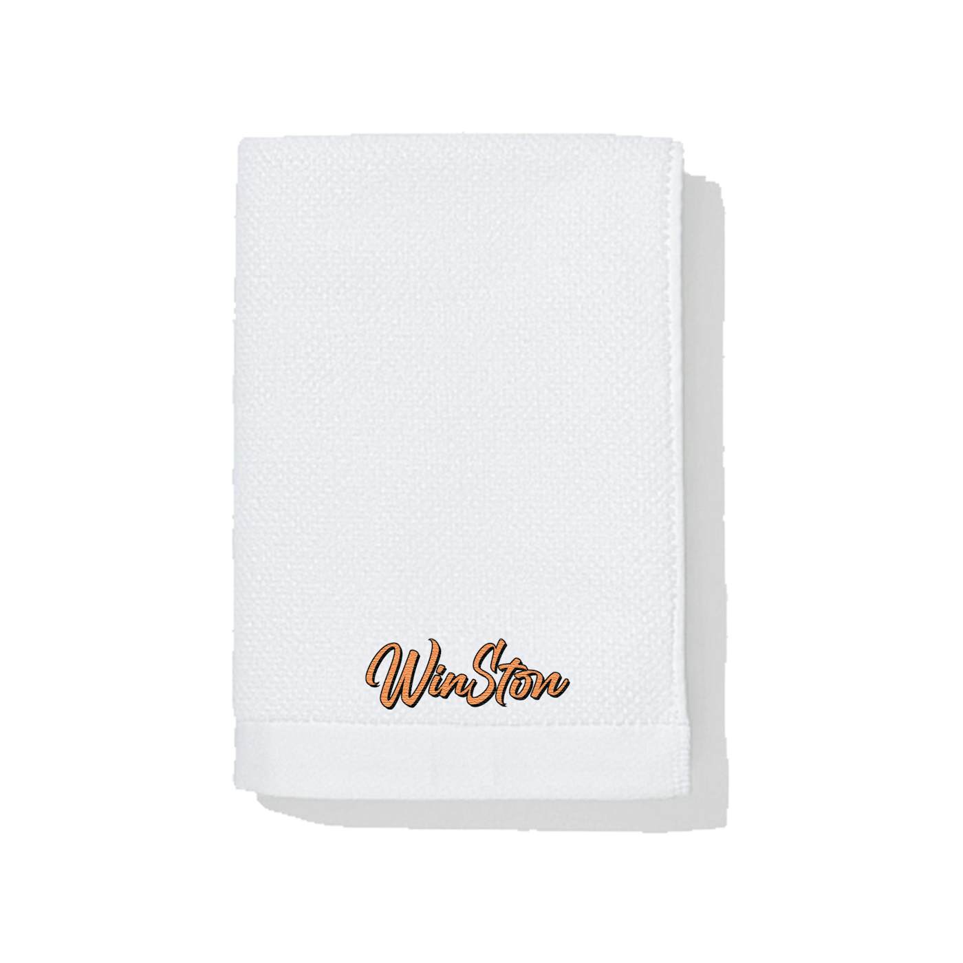 Winston Surfshirt | Hand Towel
