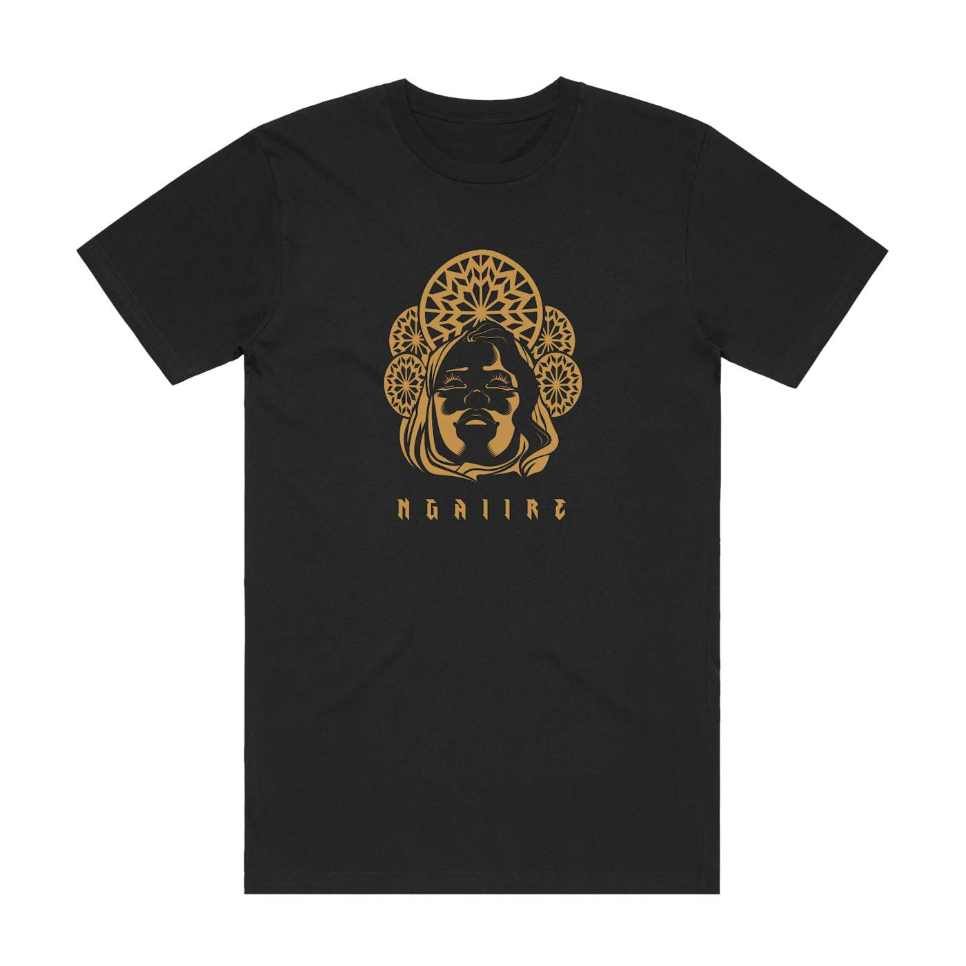 Ngaiire | Queen T-Shirt