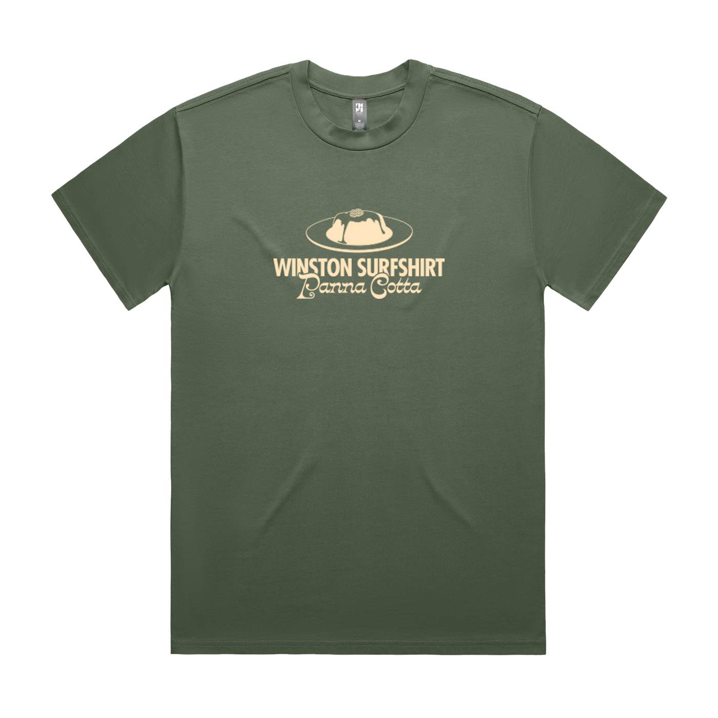 Winston Surfshirt | Cypress T-shirt