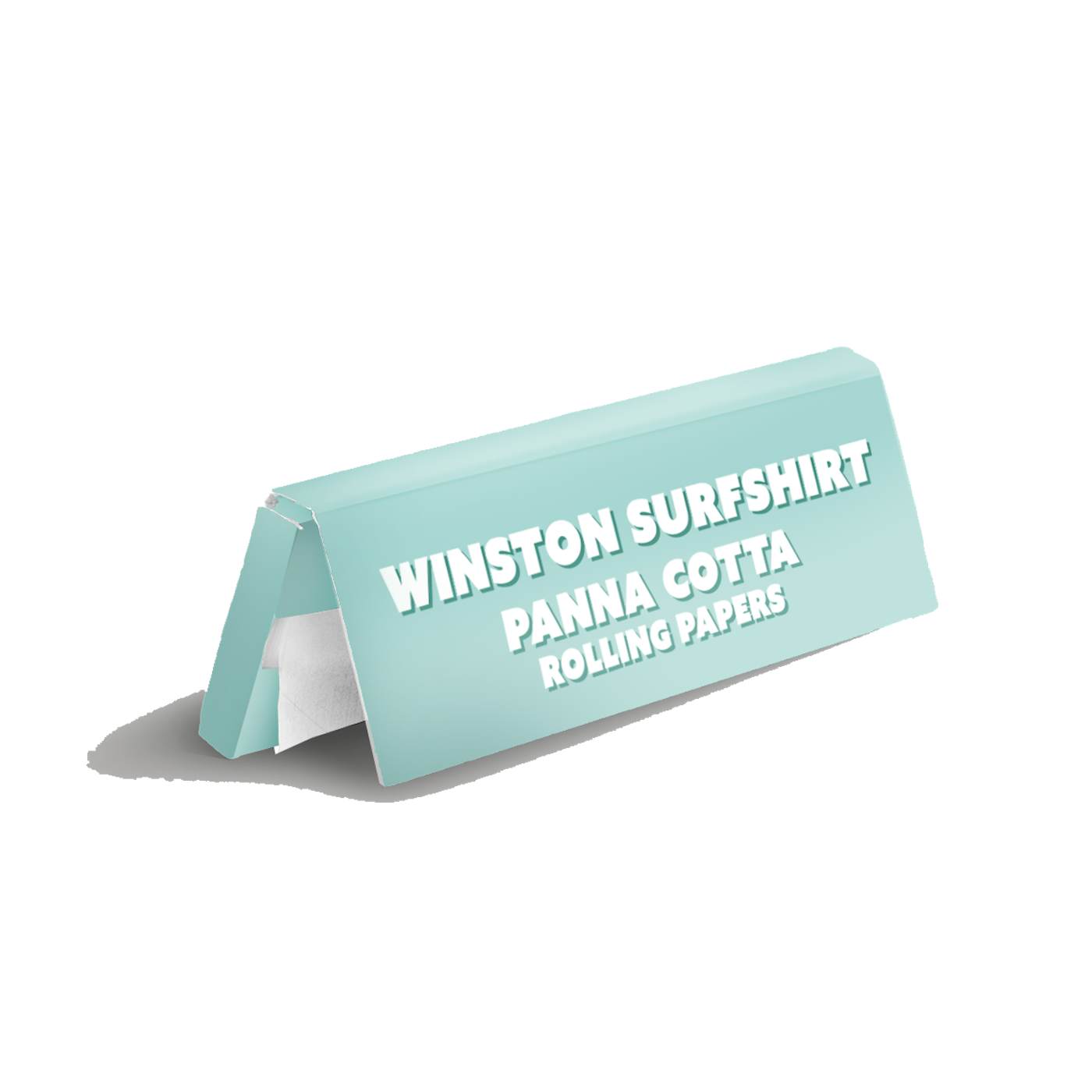 Winston Surfshirt | Rolling Papers