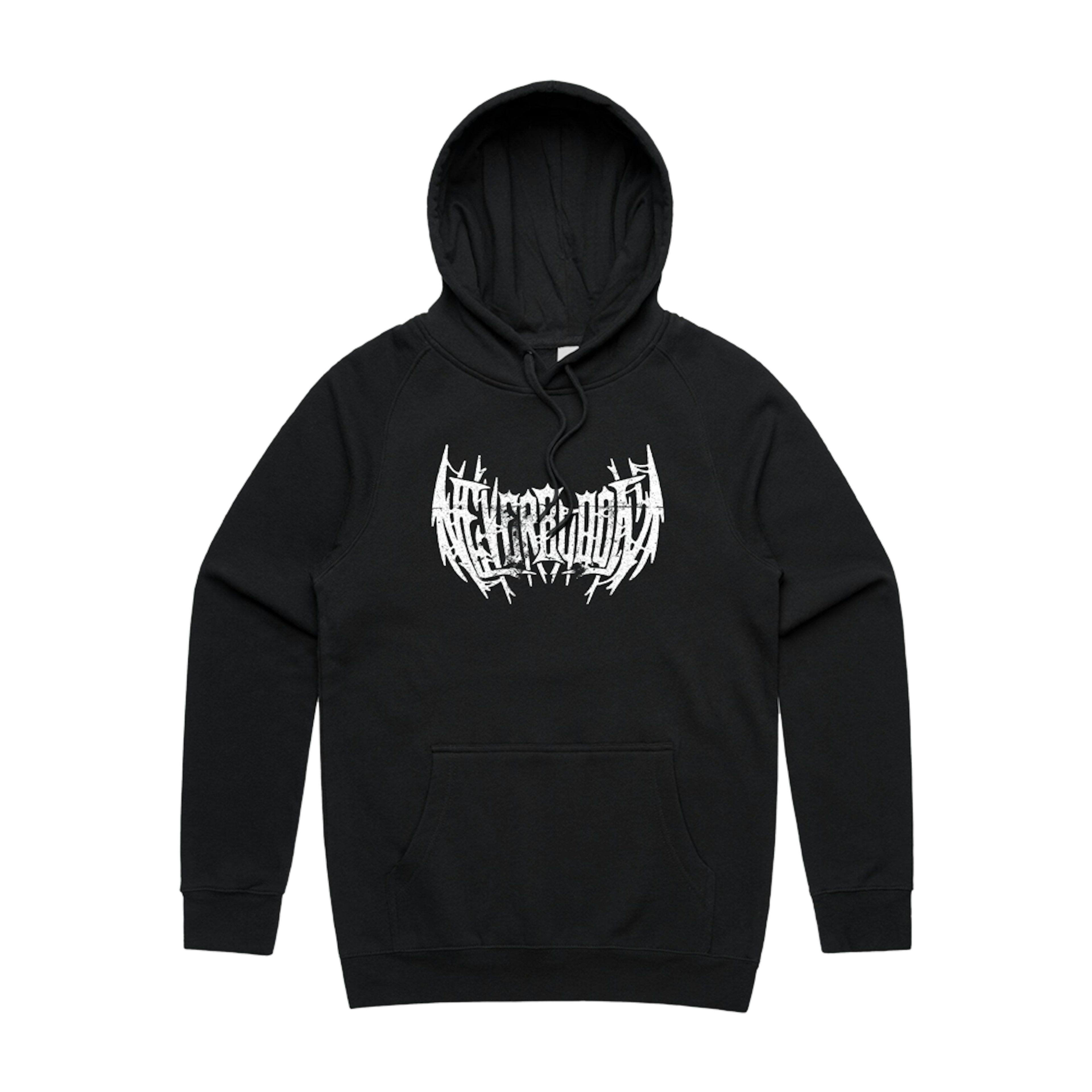 Make Them Suffer | Death Metal Hoodie