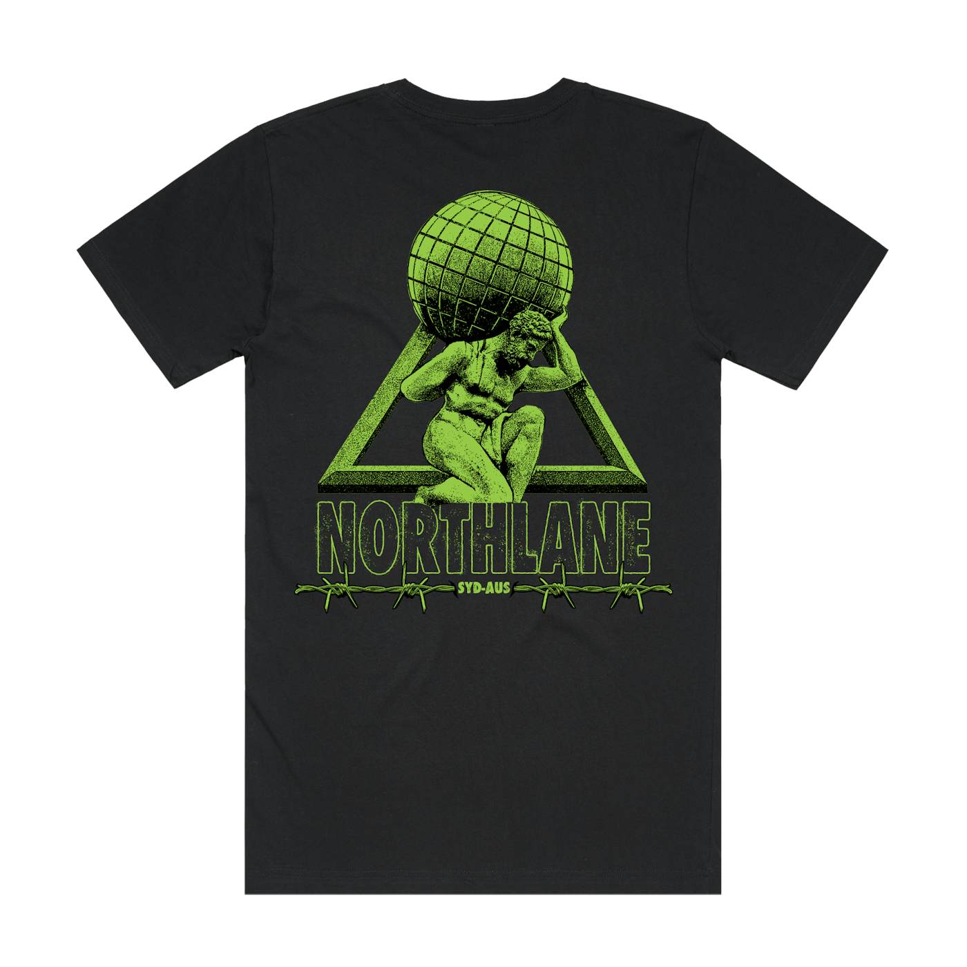 Northlane | Atlas T-Shirt
