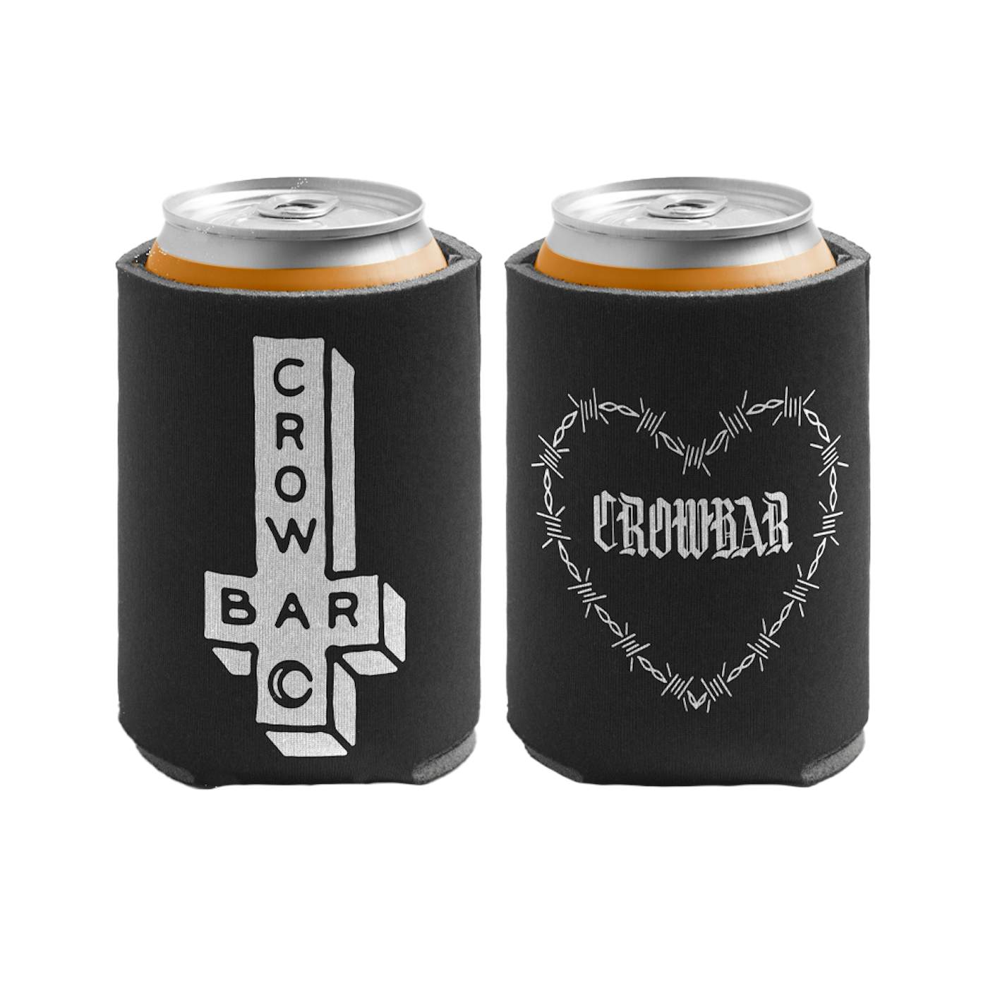 Crowbar | Stubby Holder