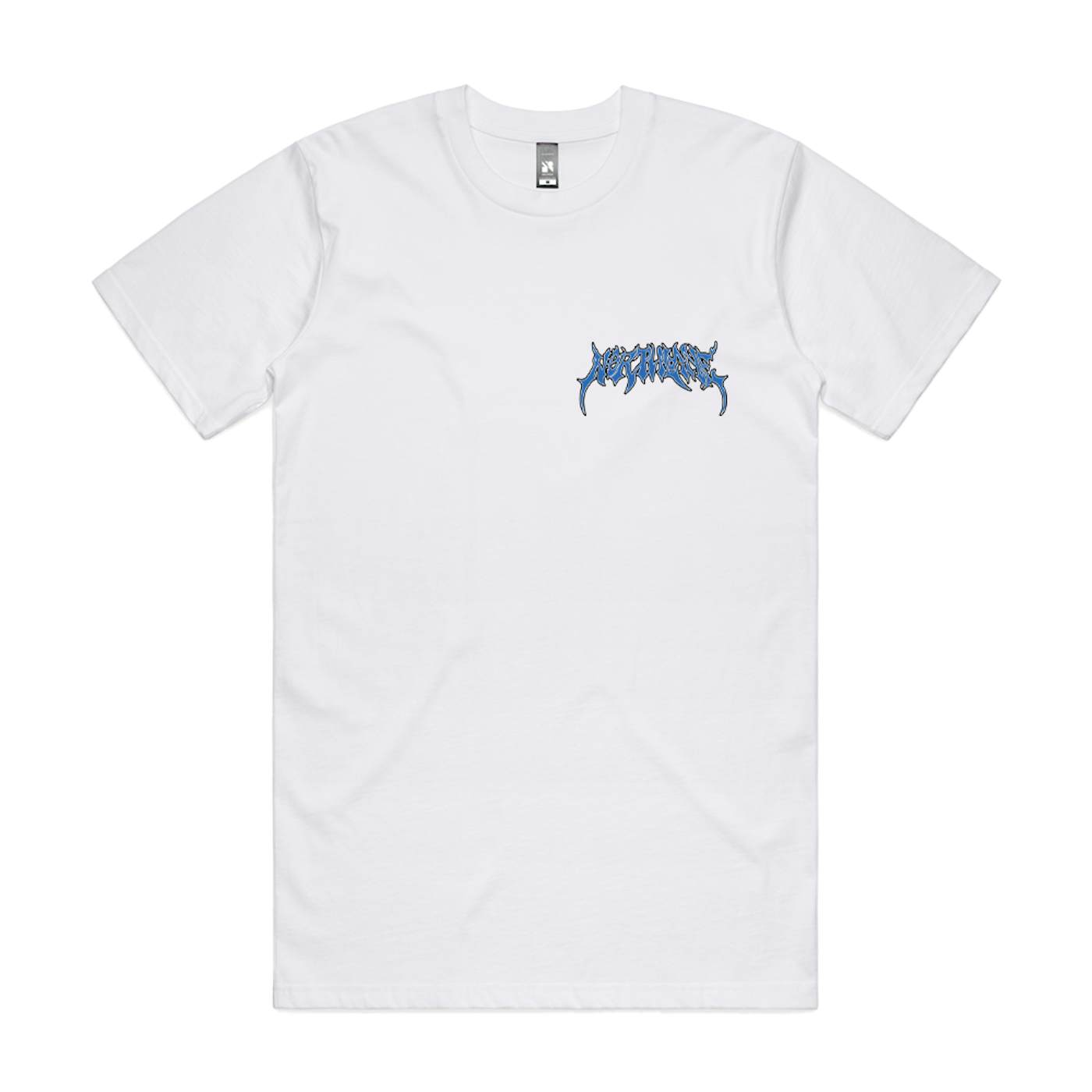 Northlane | Death T-Shirt (White)